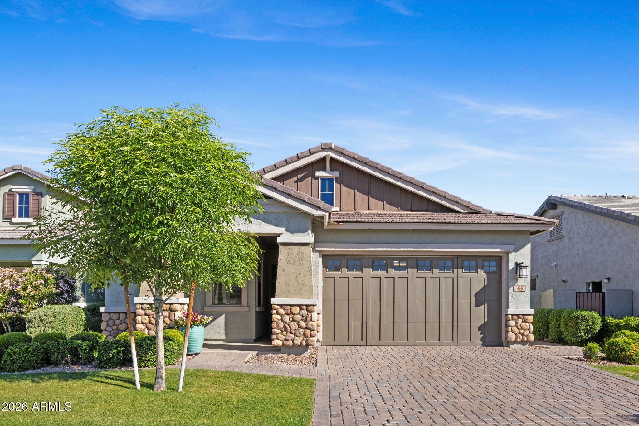 3840 E SPRING WHEAT Lane