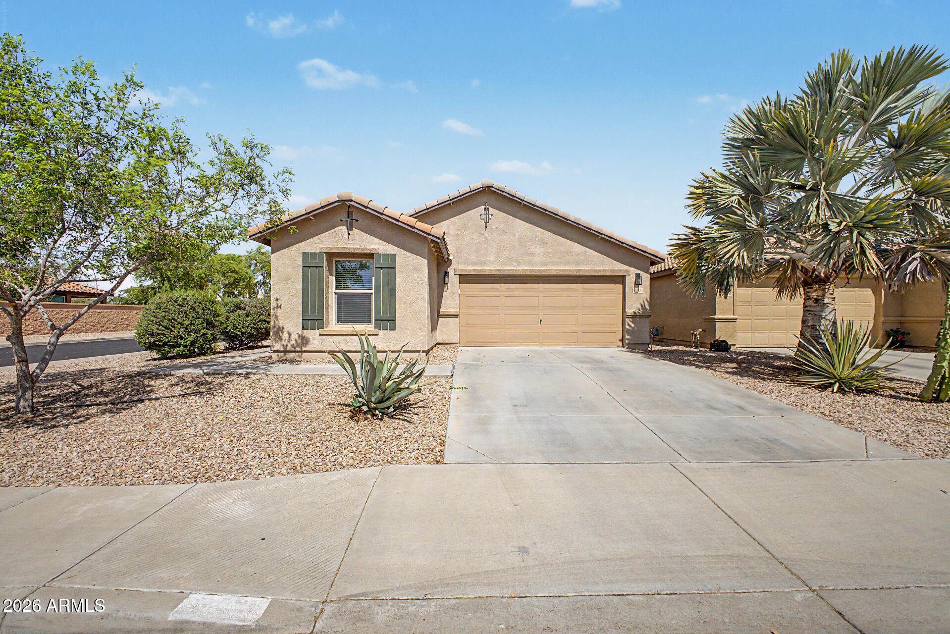 33421 N BOWLES Drive