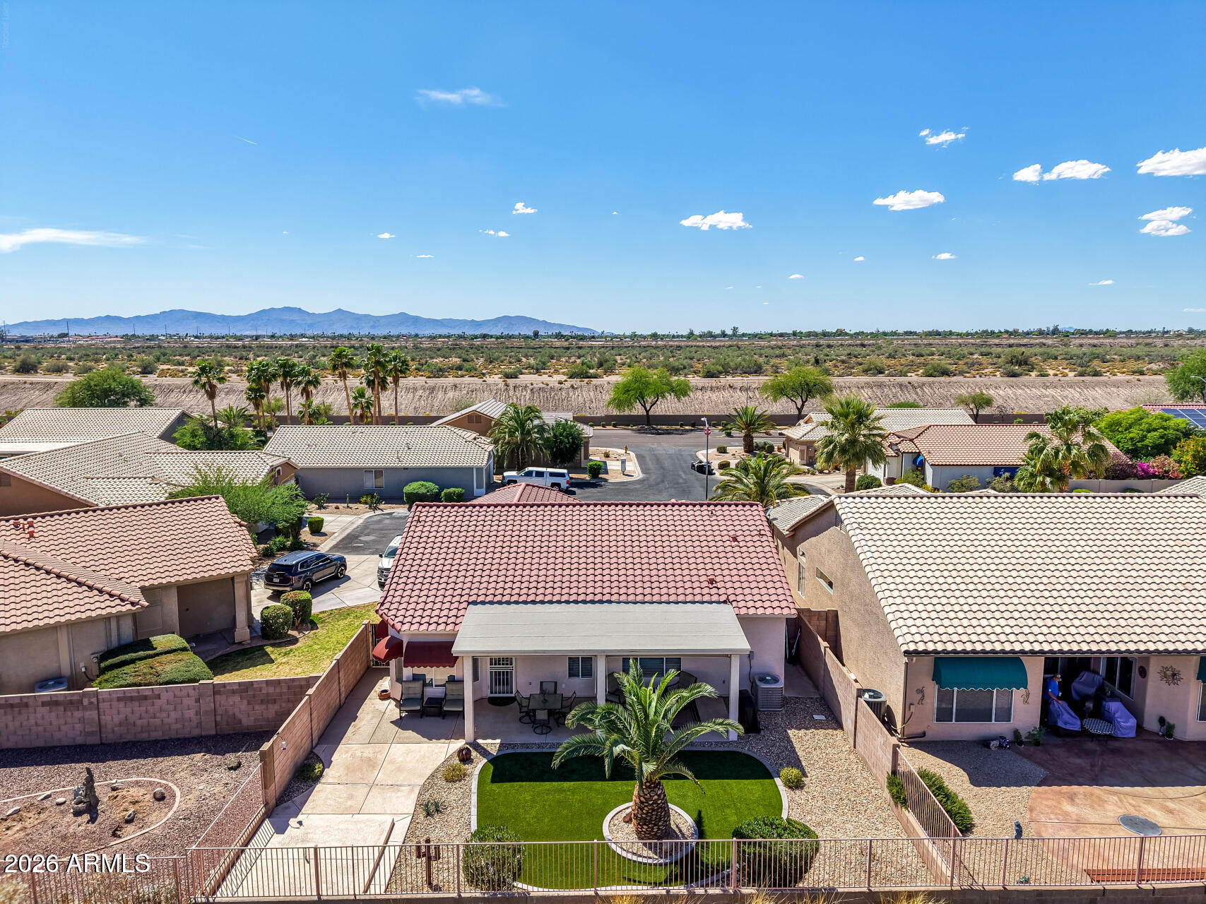 11655 W HEDGEHOG Court