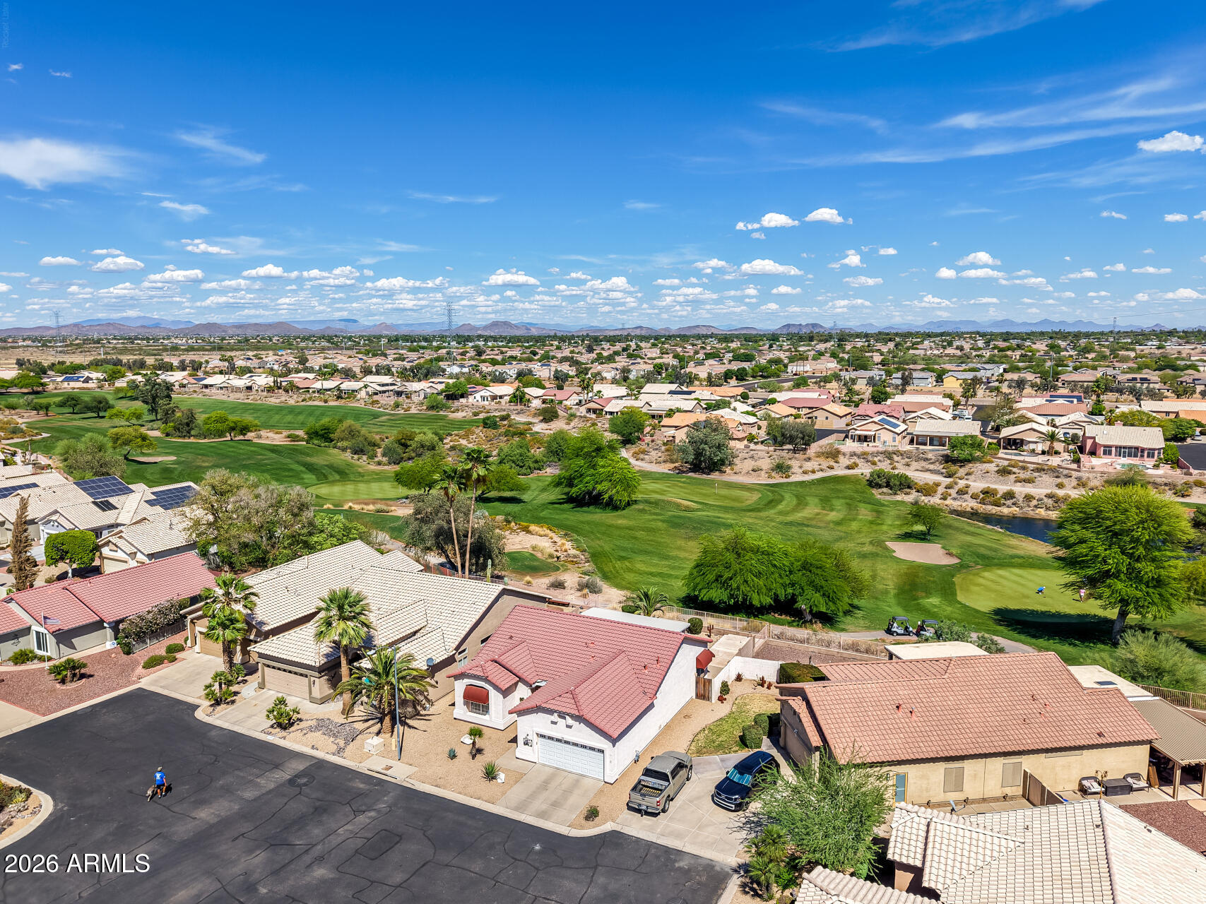 11655 W HEDGEHOG Court