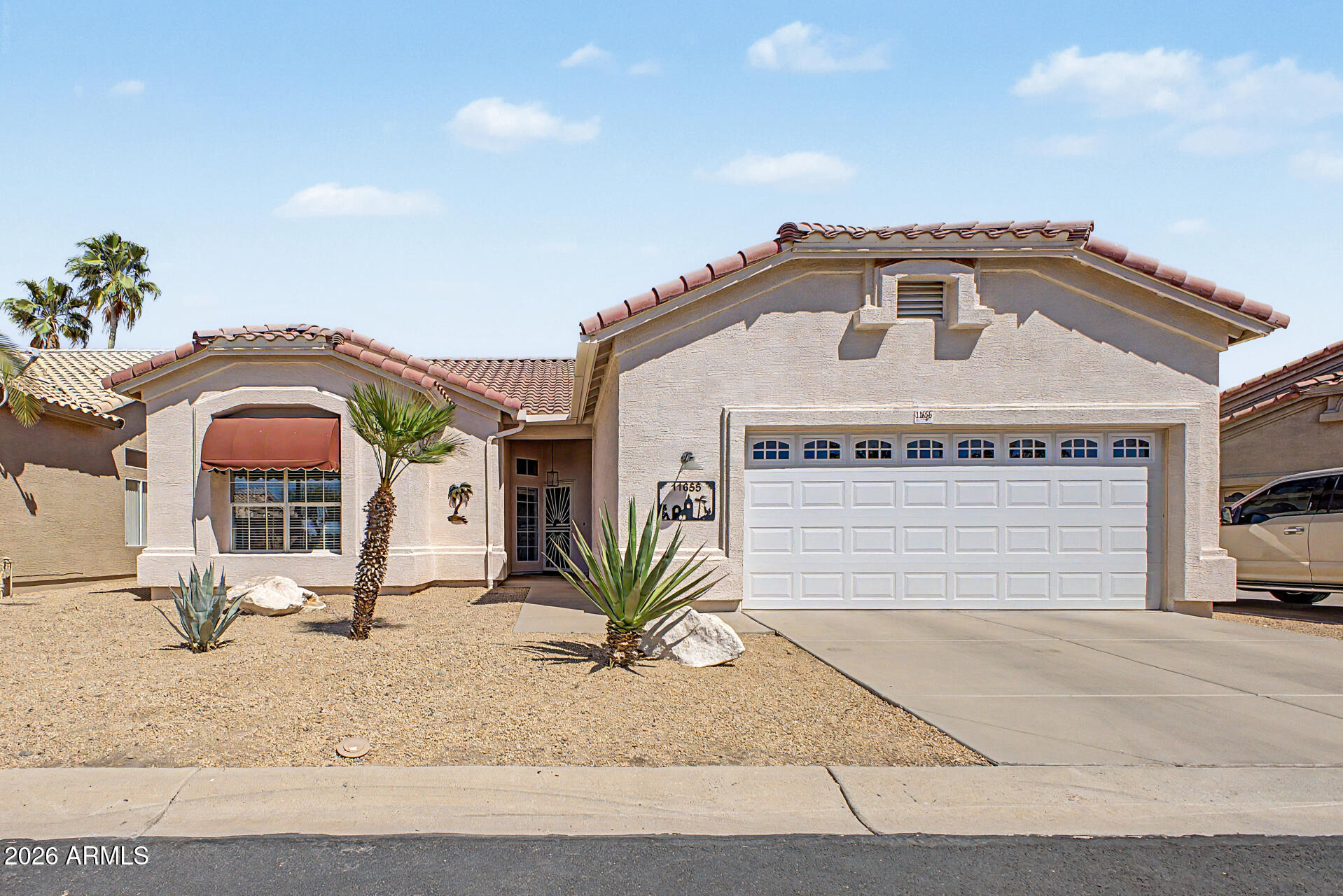 11655 W HEDGEHOG Court