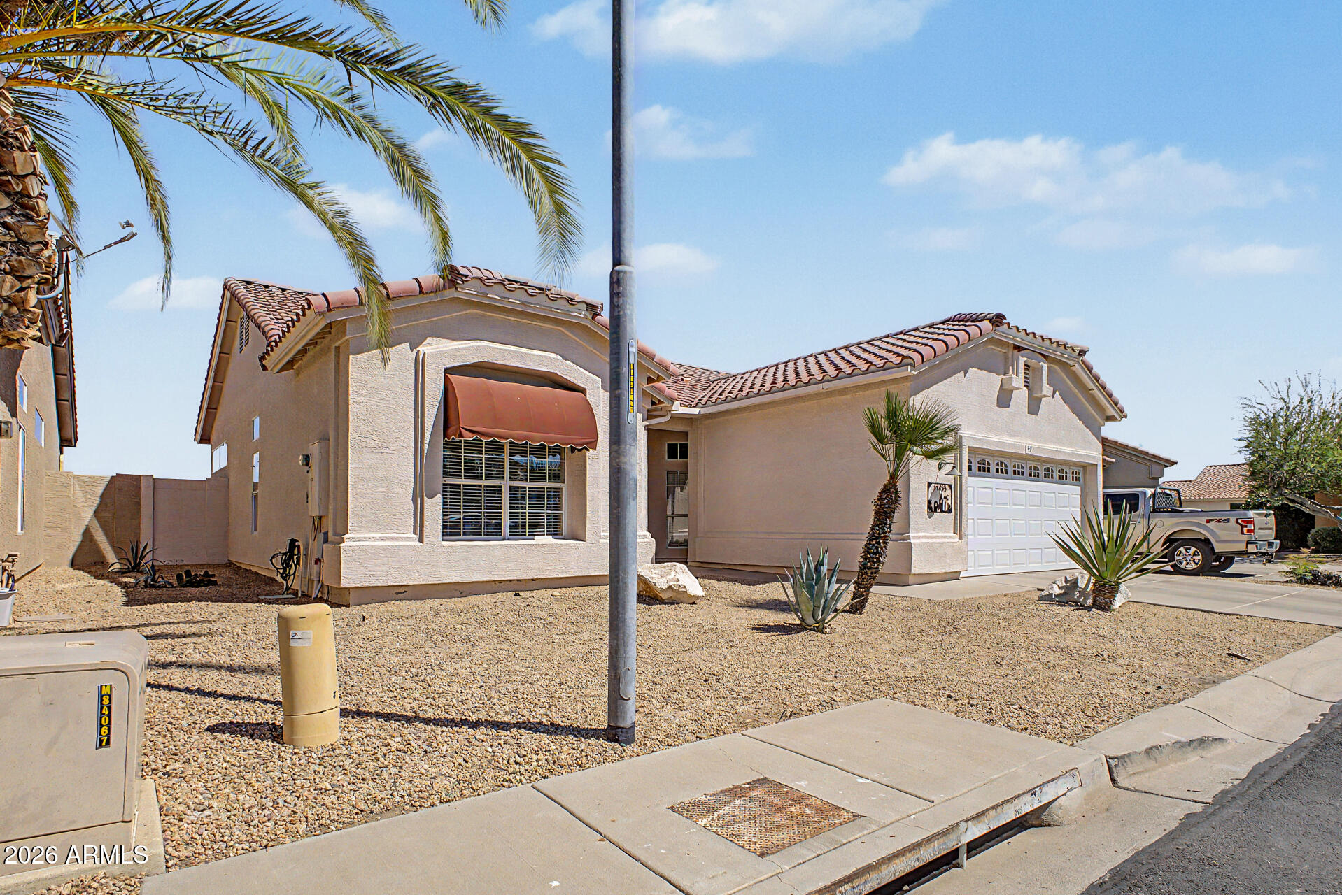 11655 W HEDGEHOG Court
