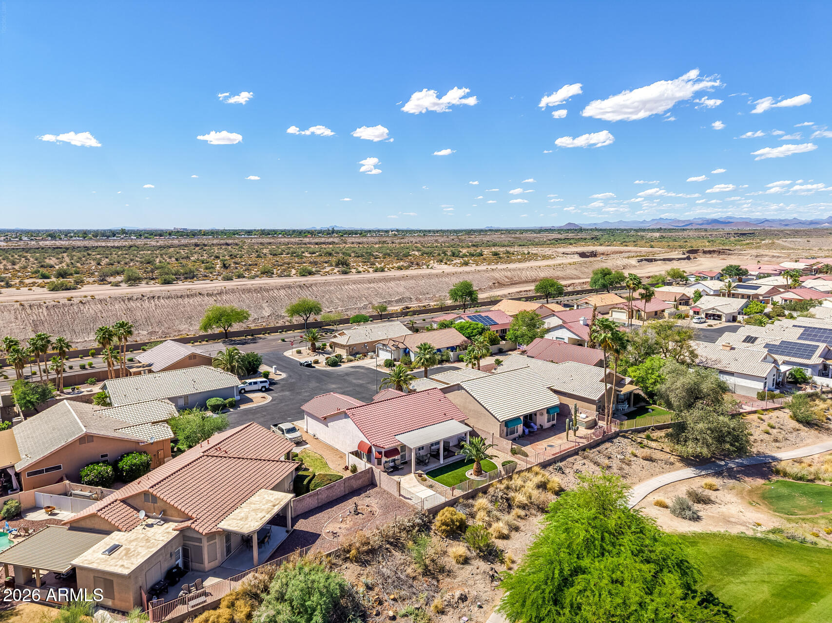 11655 W HEDGEHOG Court