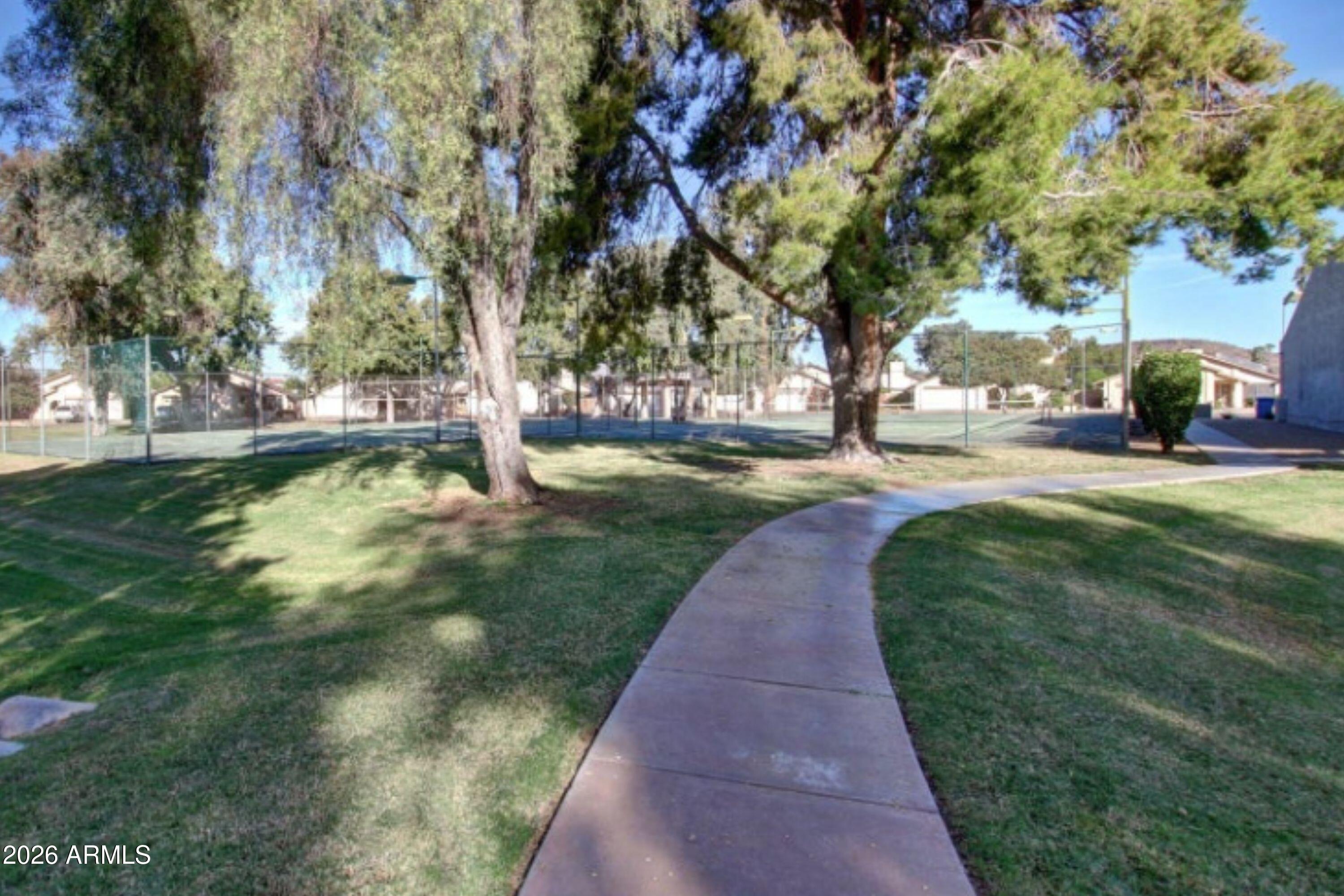 4408 W JULIE Drive