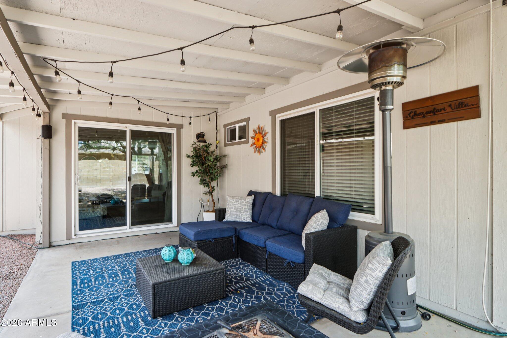 4408 W JULIE Drive