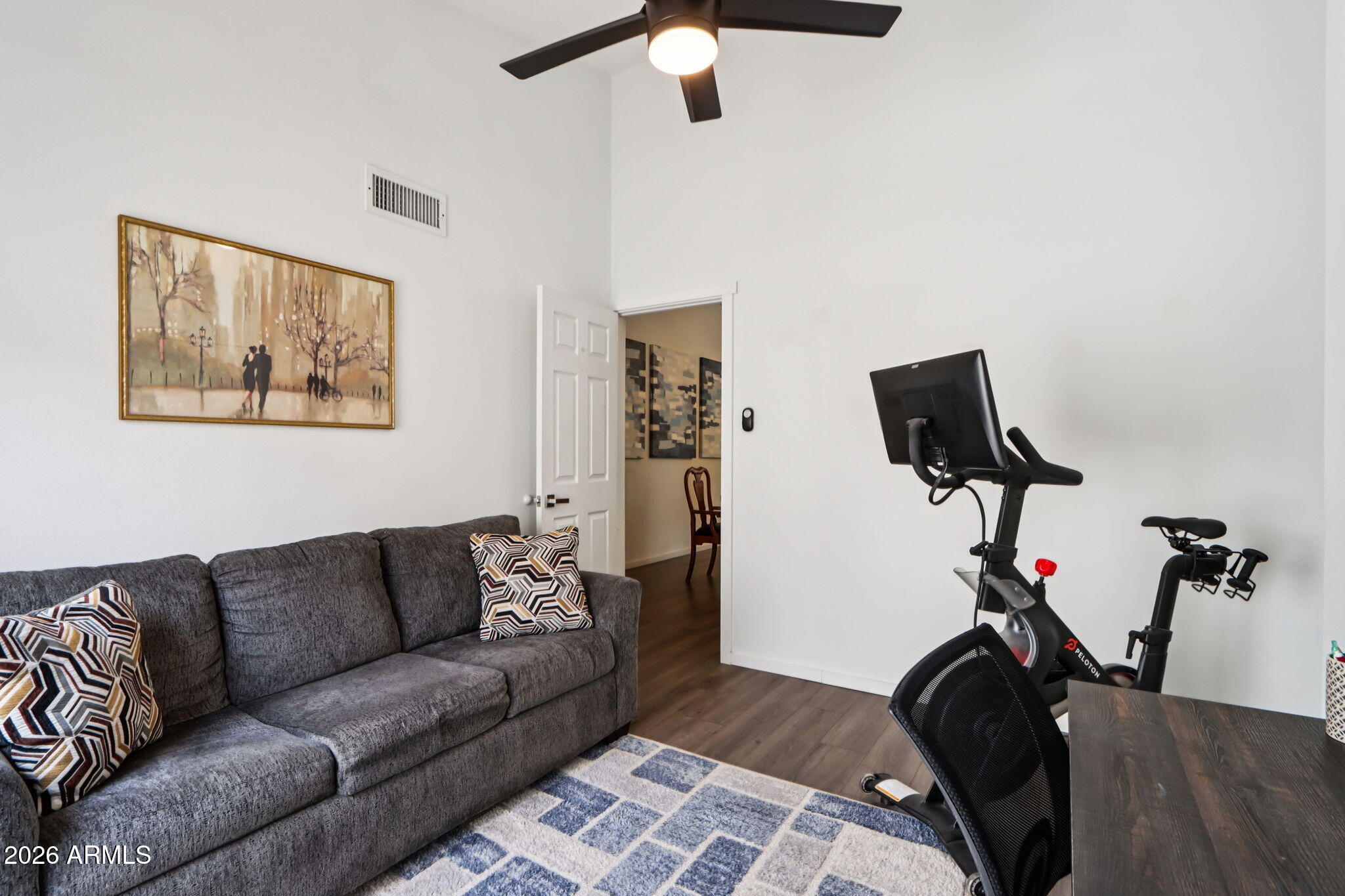 4408 W JULIE Drive