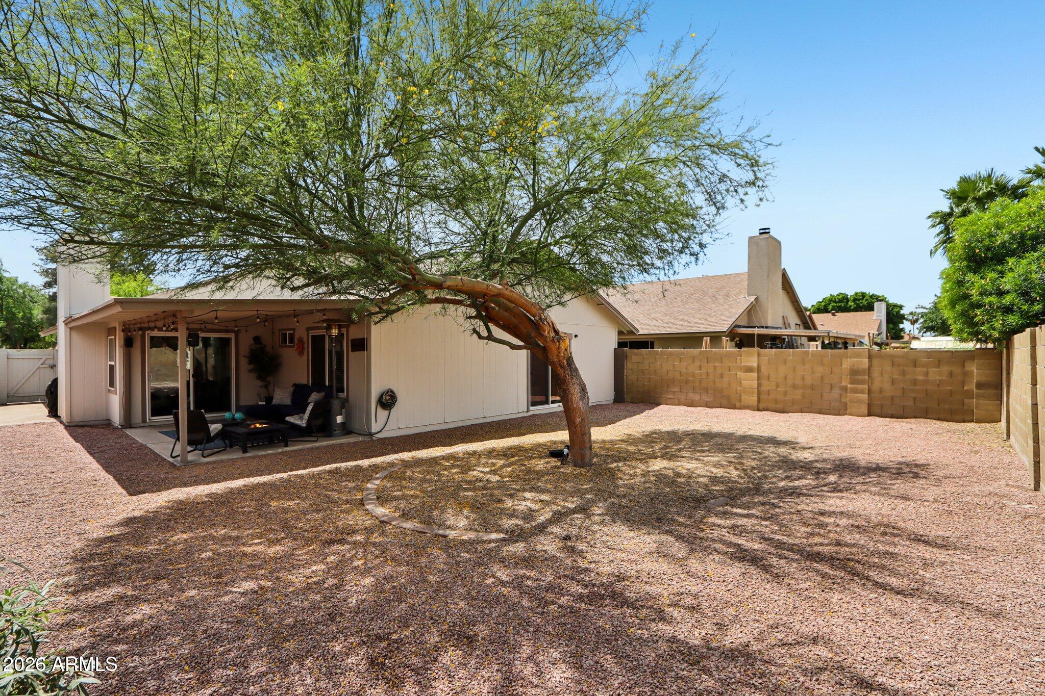 4408 W JULIE Drive