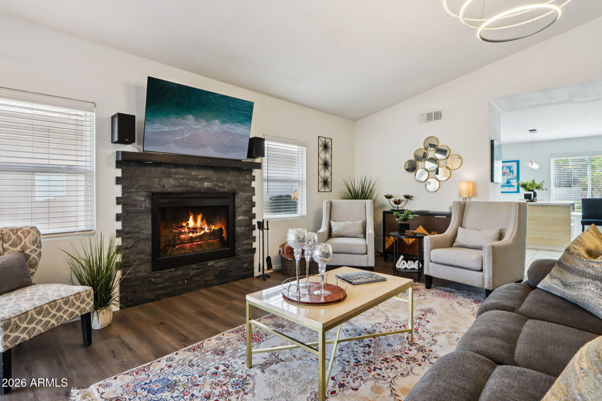 4408 W JULIE Drive