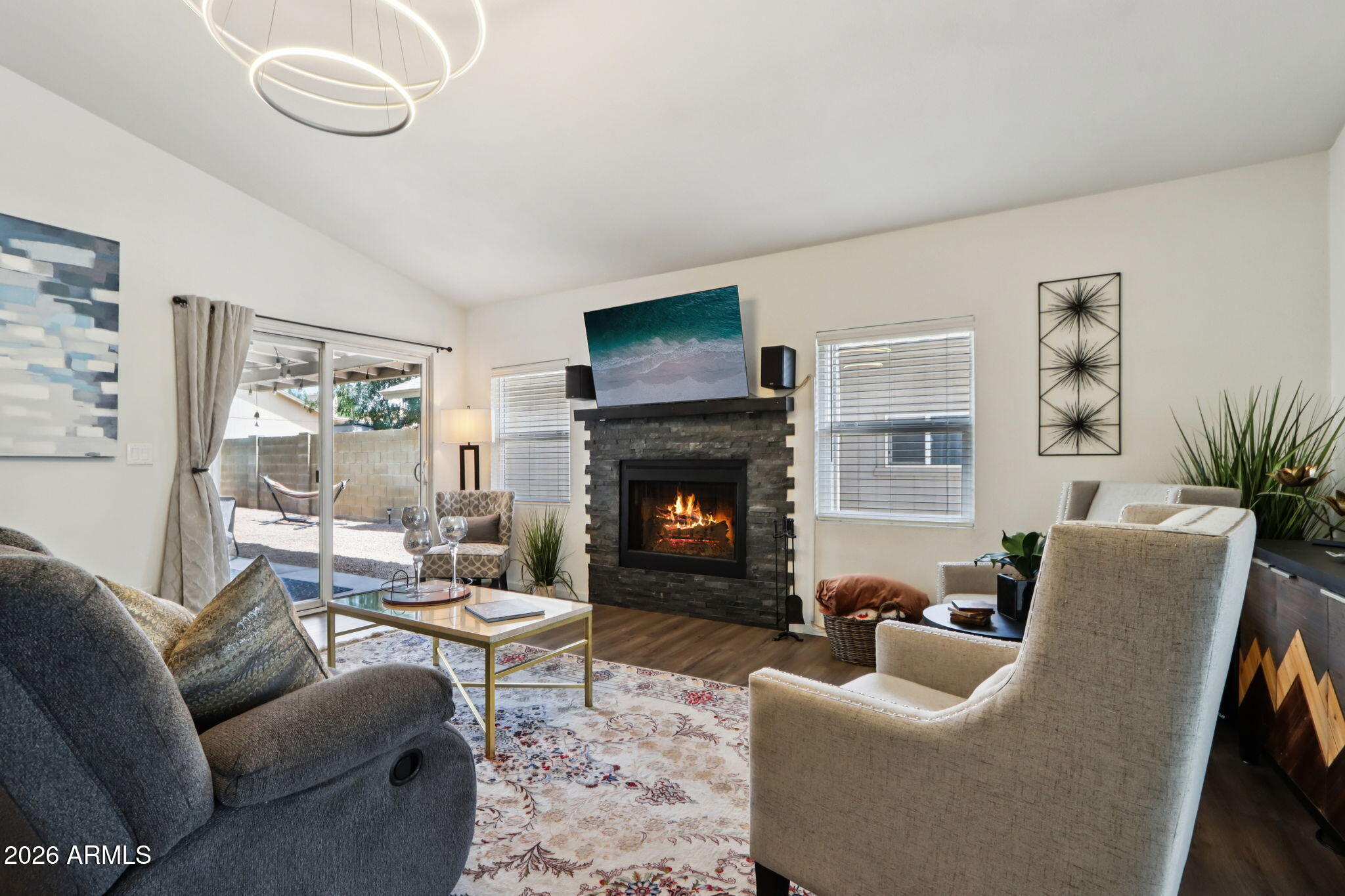 4408 W JULIE Drive