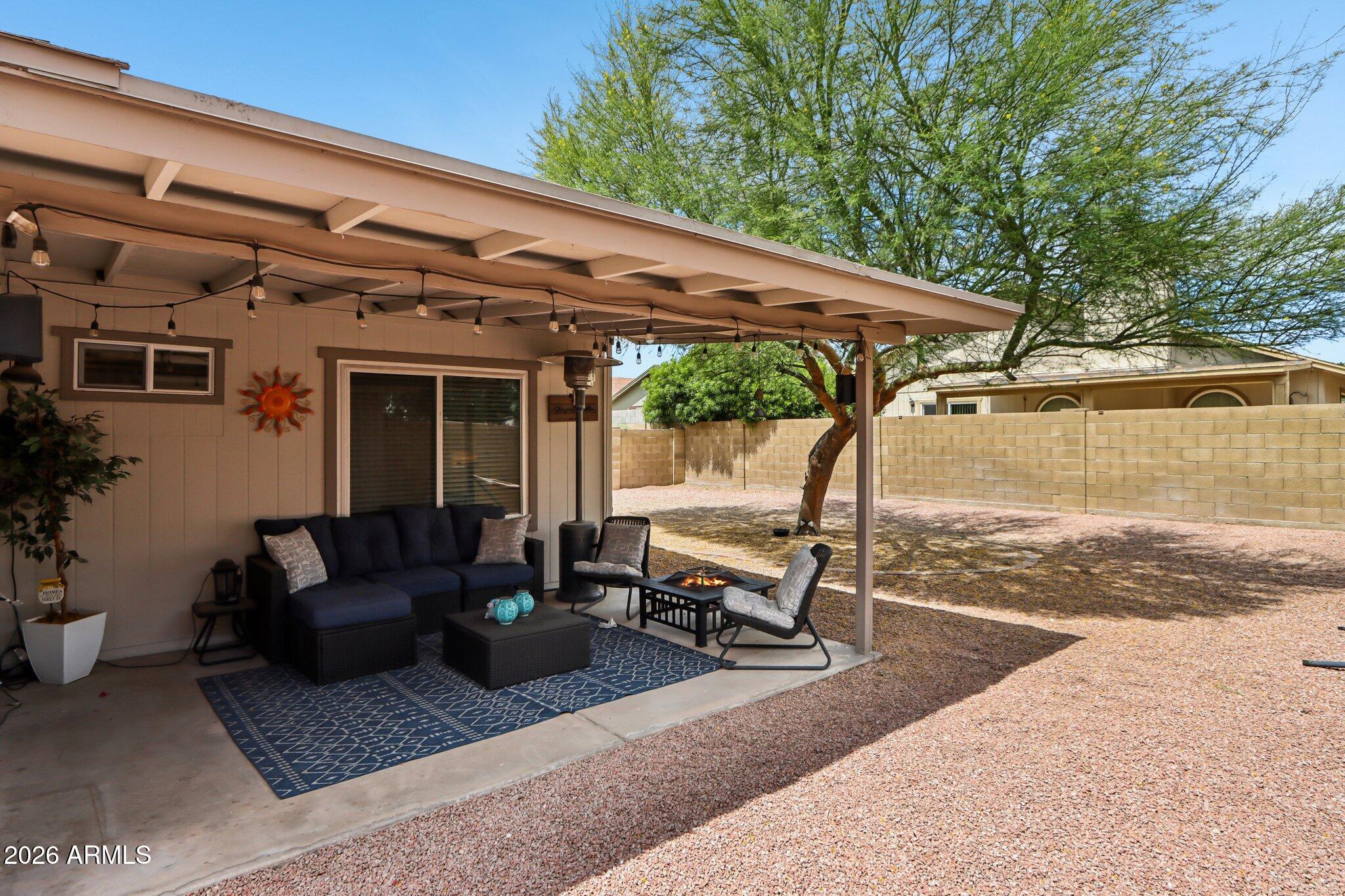 4408 W JULIE Drive
