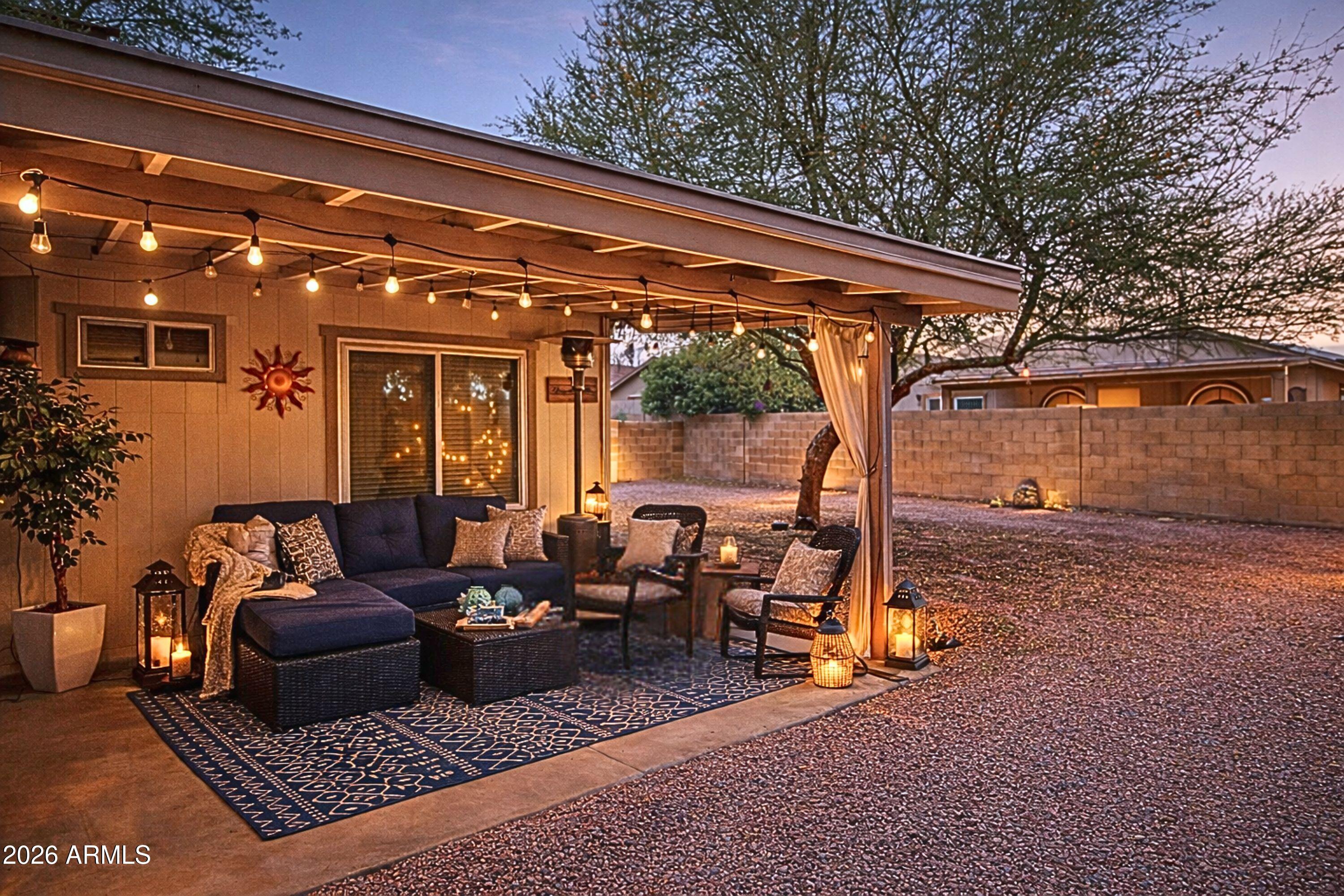 4408 W JULIE Drive