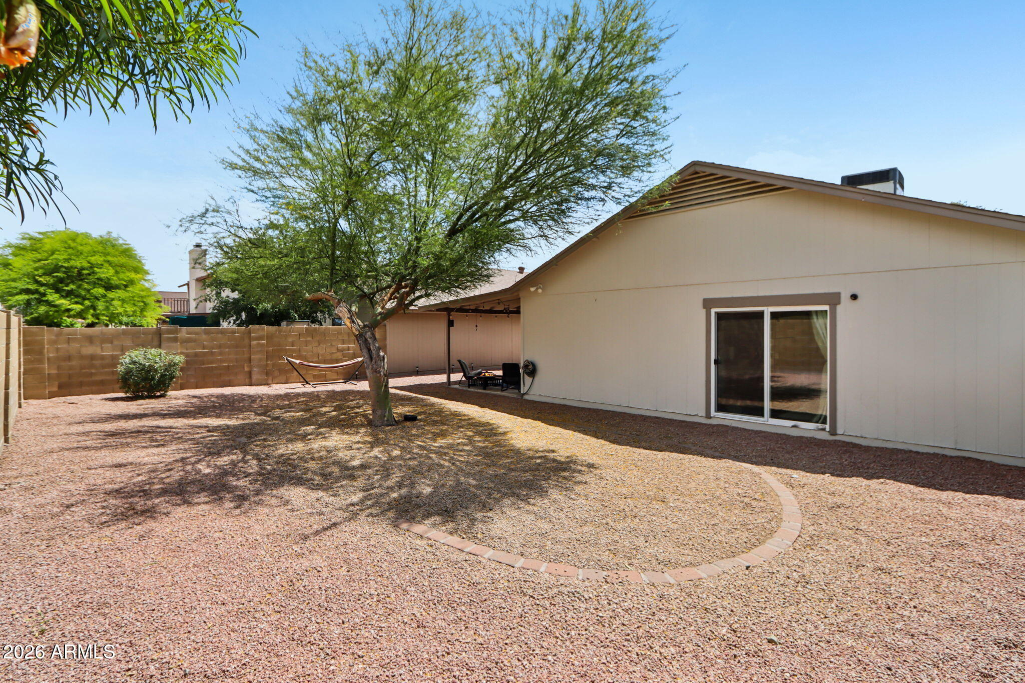 4408 W JULIE Drive