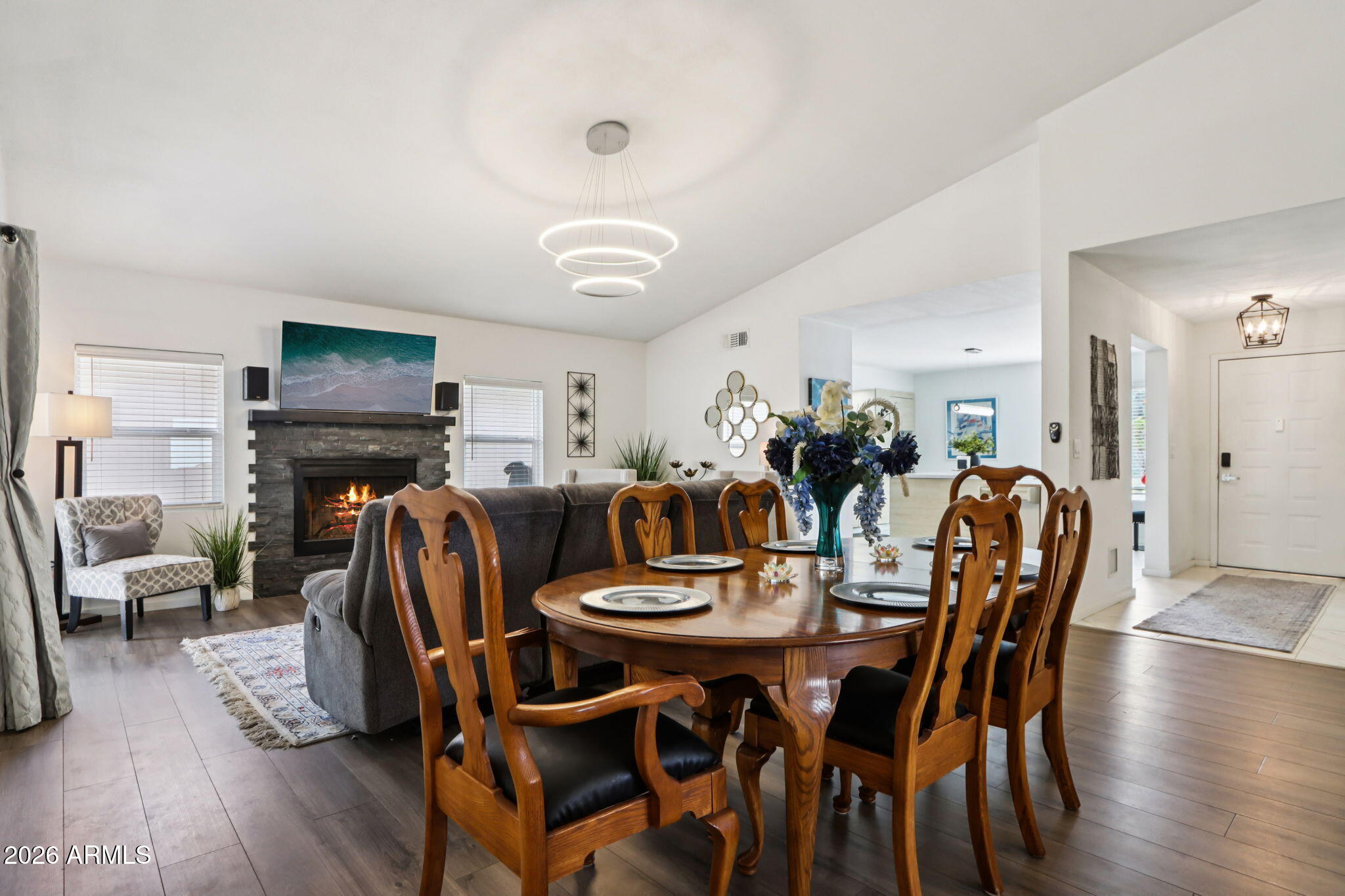 4408 W JULIE Drive