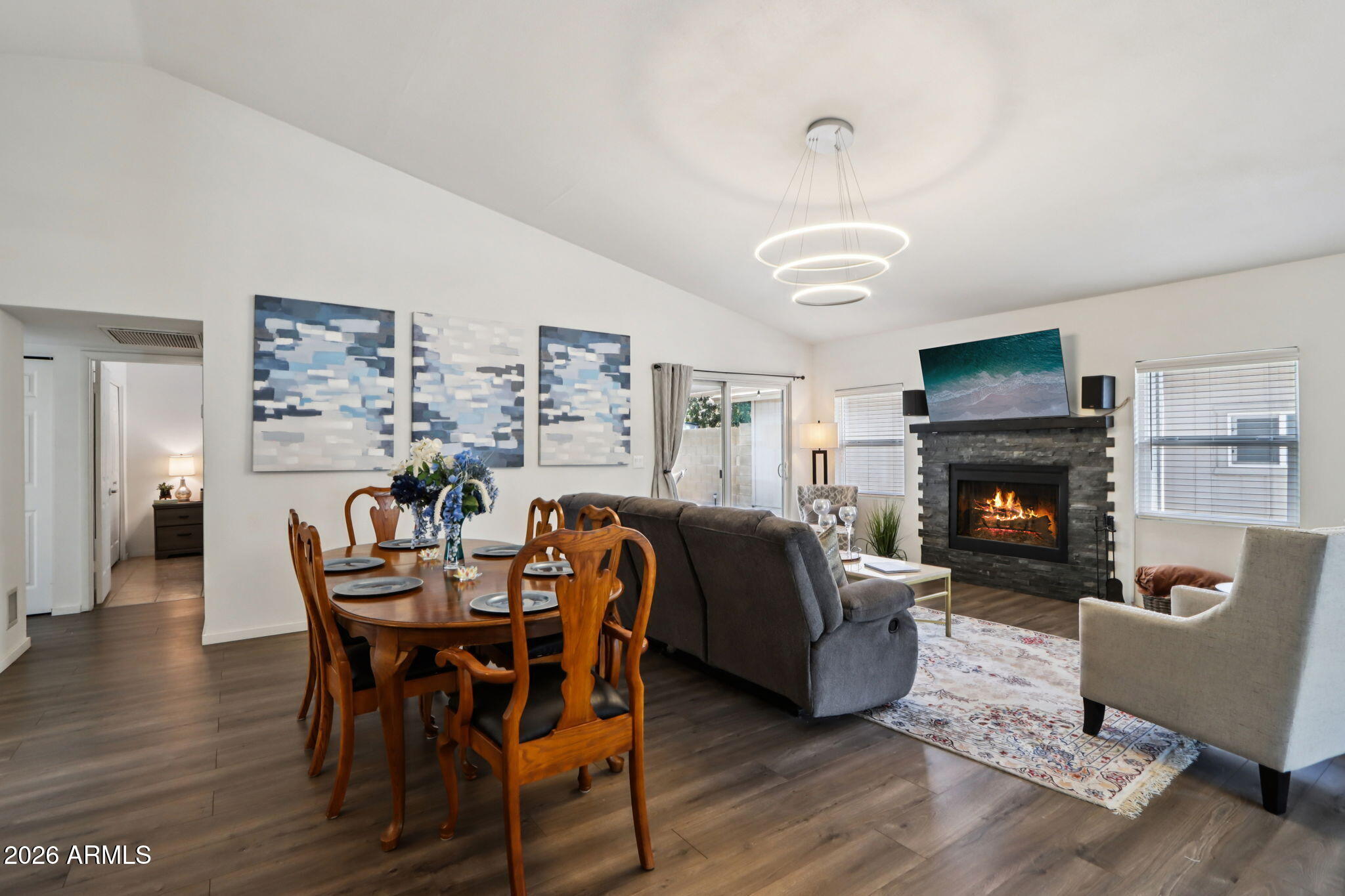 4408 W JULIE Drive