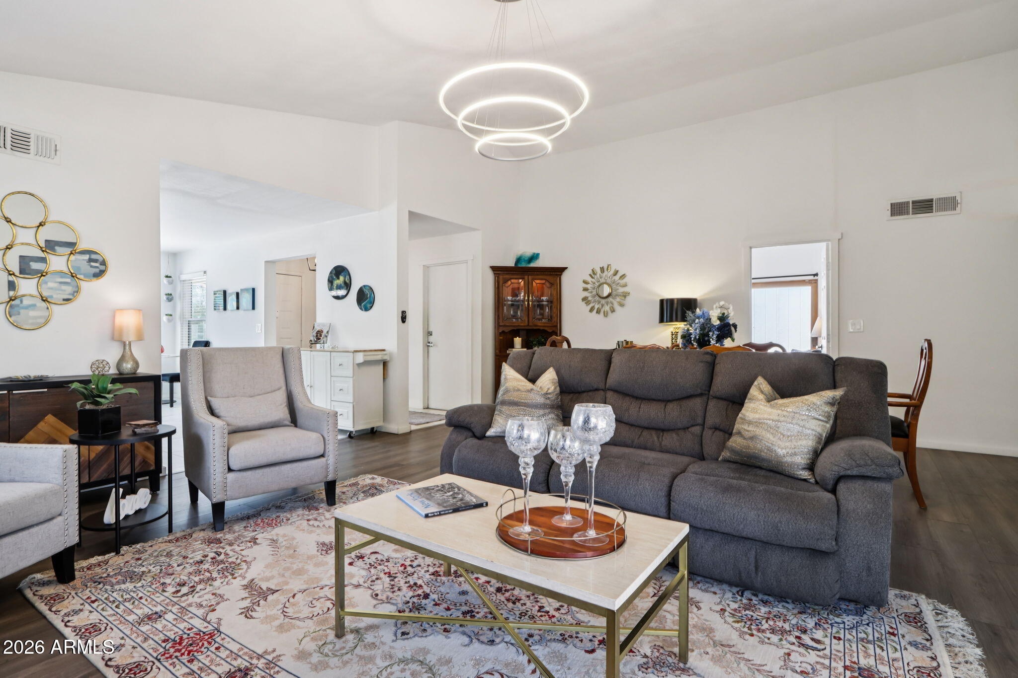 4408 W JULIE Drive