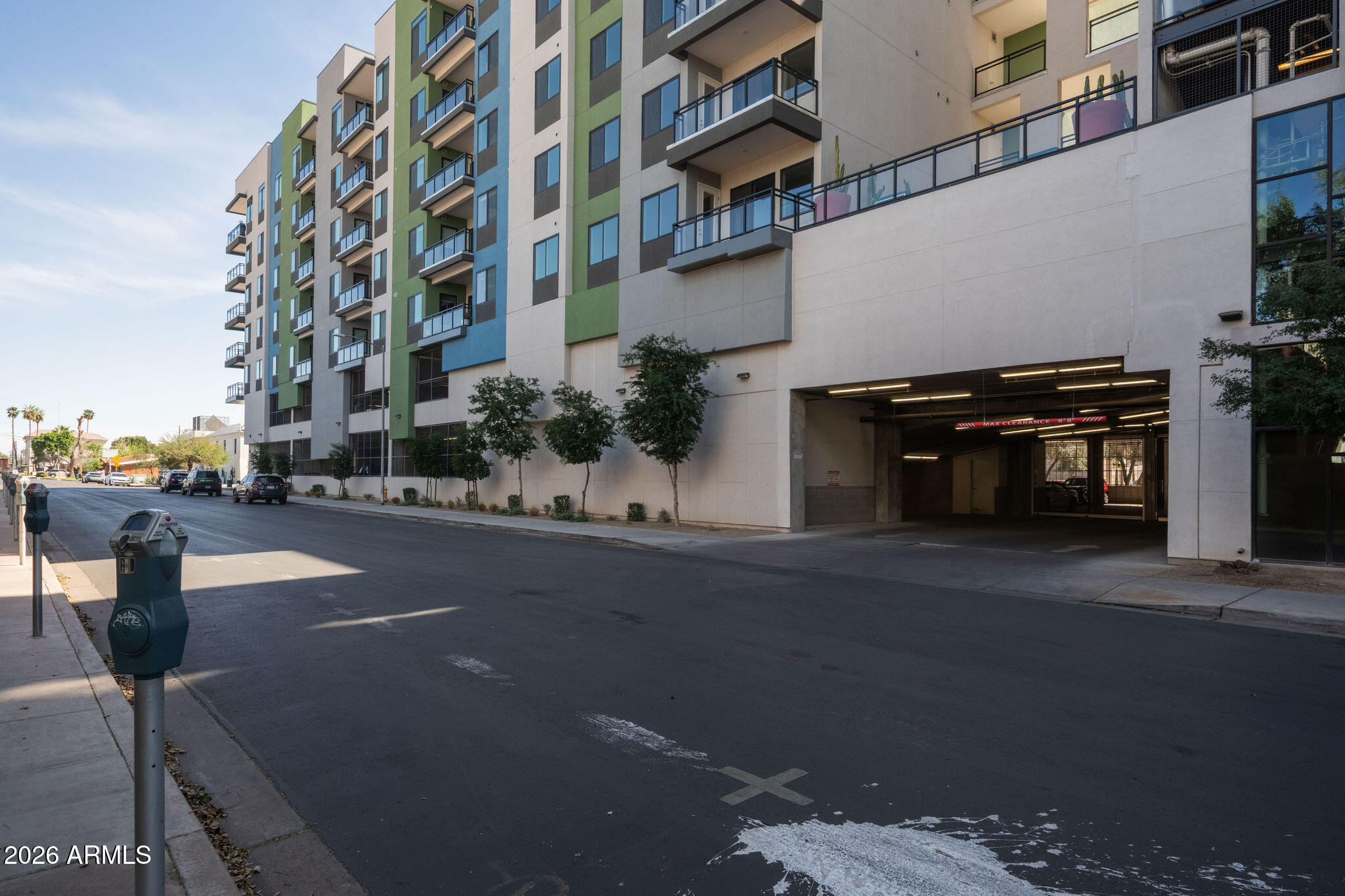 3131 N CENTRAL Avenue 4011