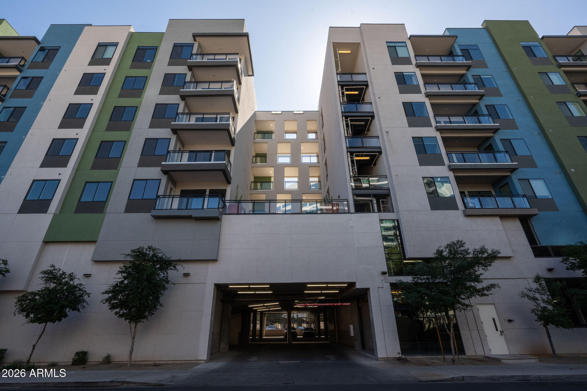 3131 N CENTRAL Avenue 4011