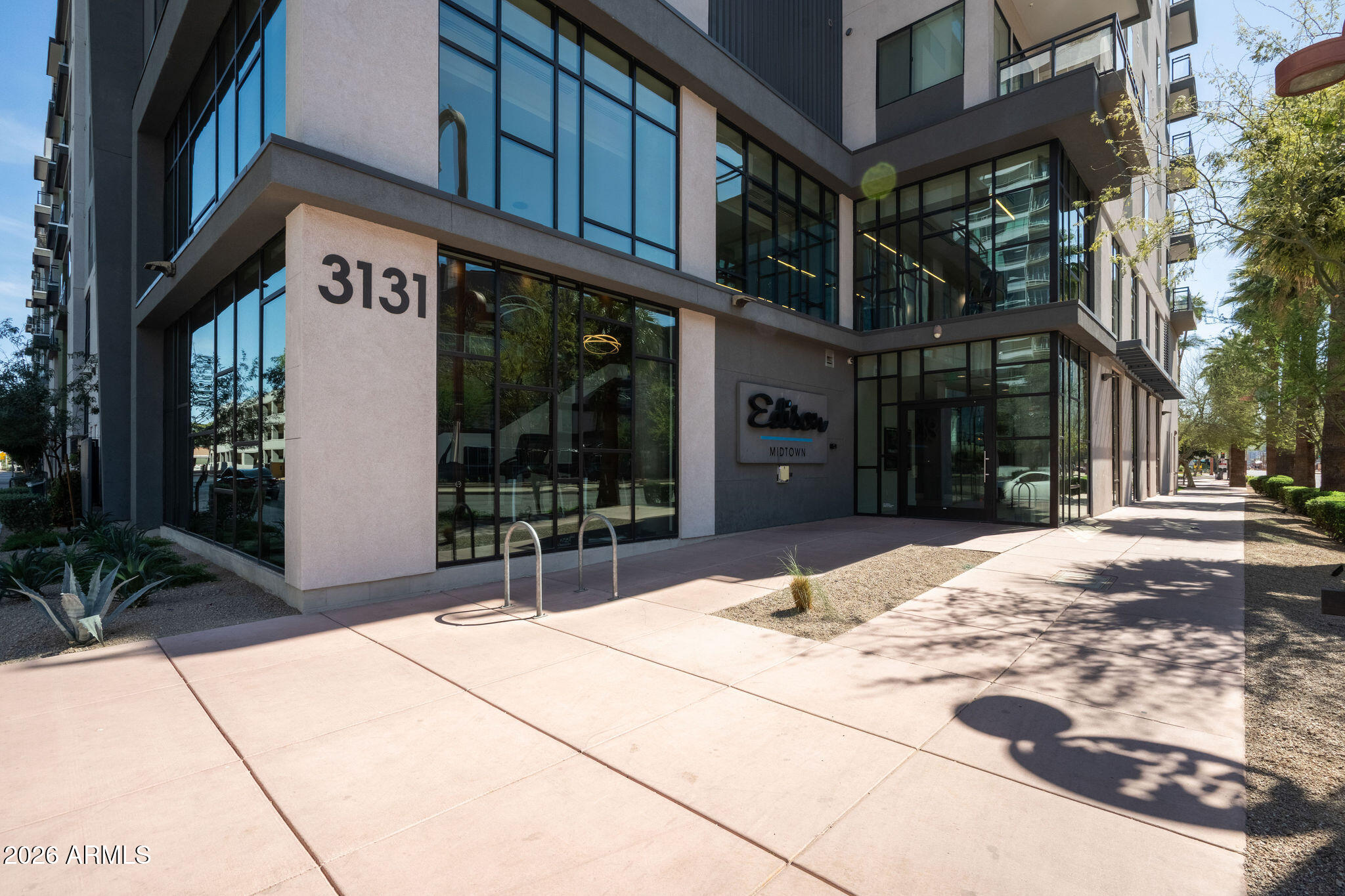 3131 N CENTRAL Avenue 4011