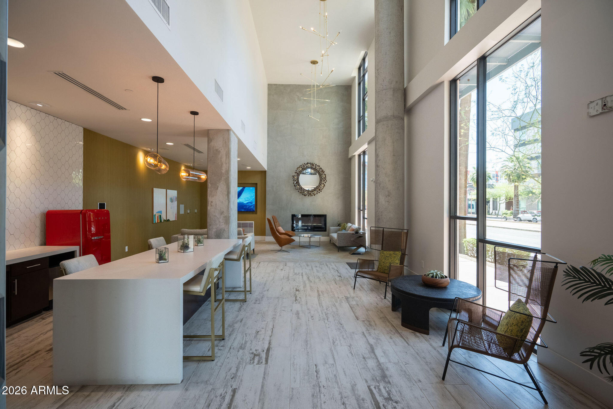 3131 N CENTRAL Avenue 4011