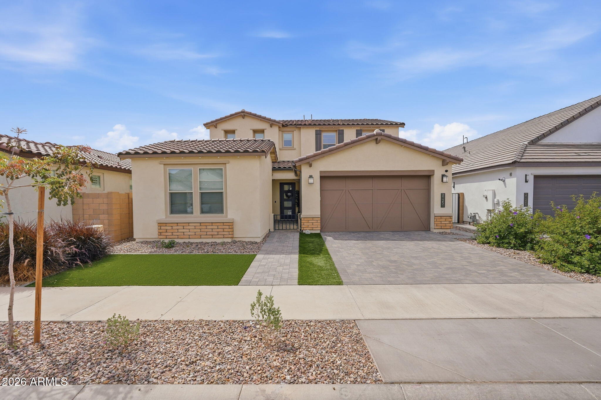 21251 E SPARROW Drive