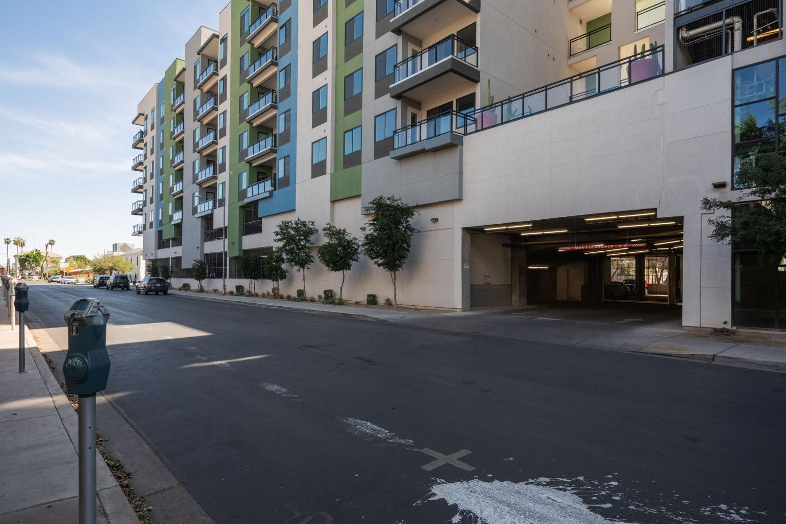 3131 N Central 4011