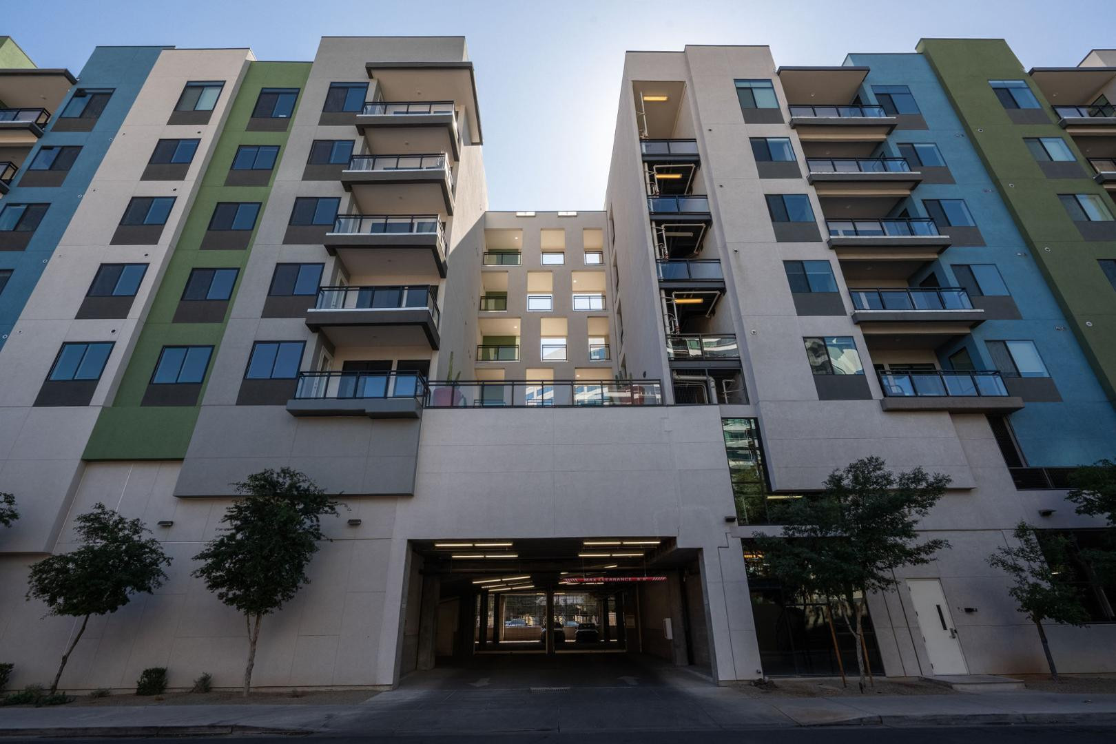 3131 N Central 4011