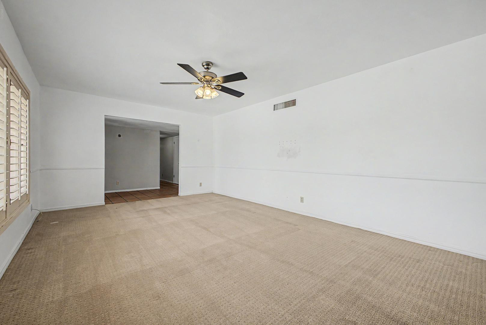 4840 E Fanfol Drive