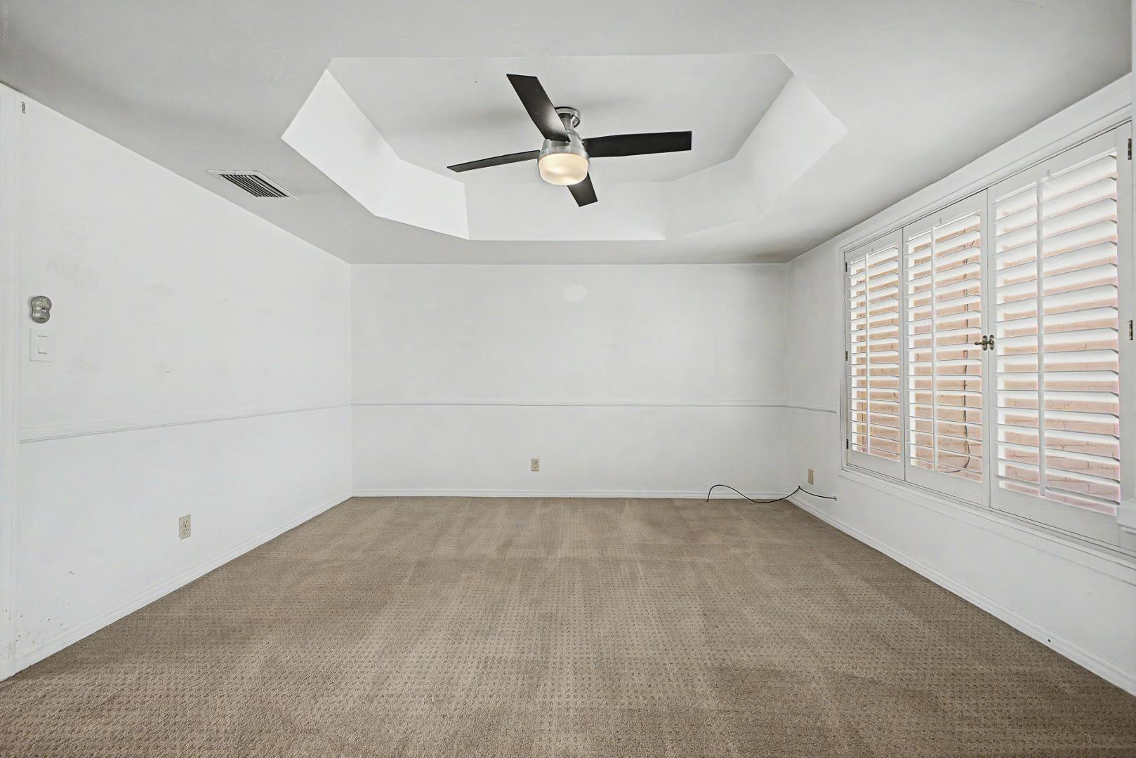 4840 E Fanfol Drive