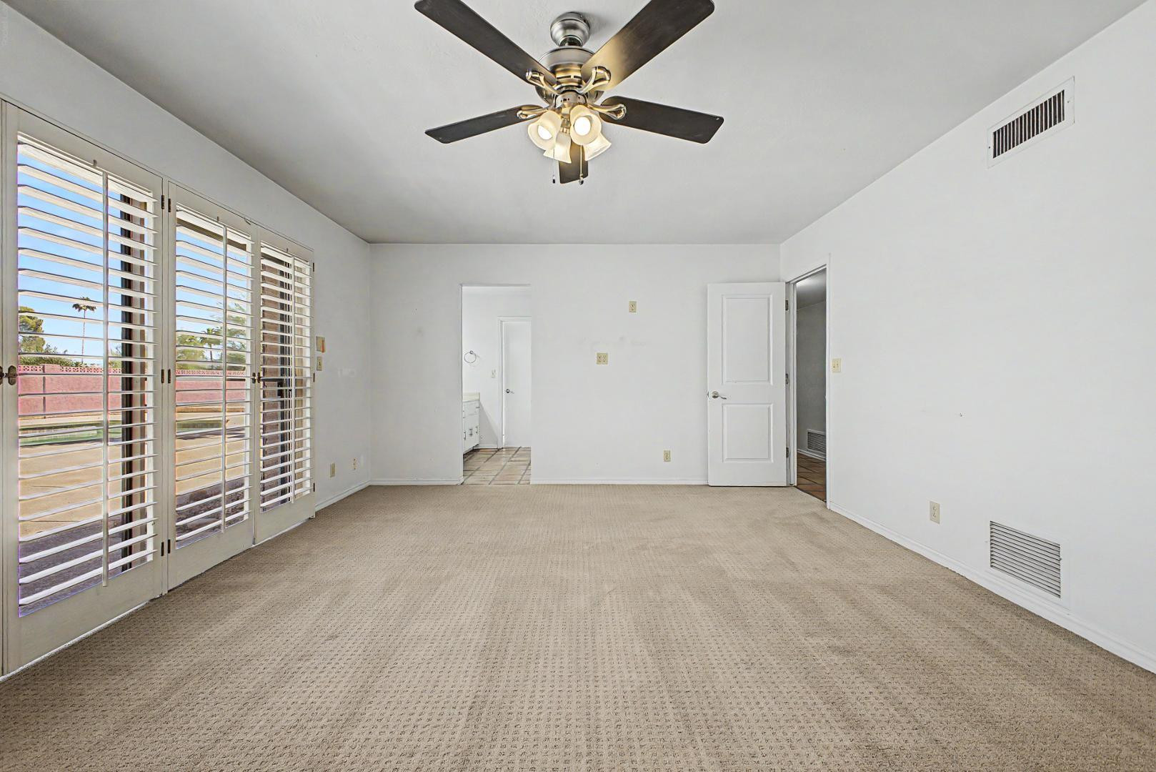 4840 E Fanfol Drive