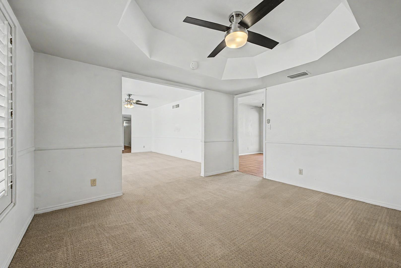 4840 E Fanfol Drive