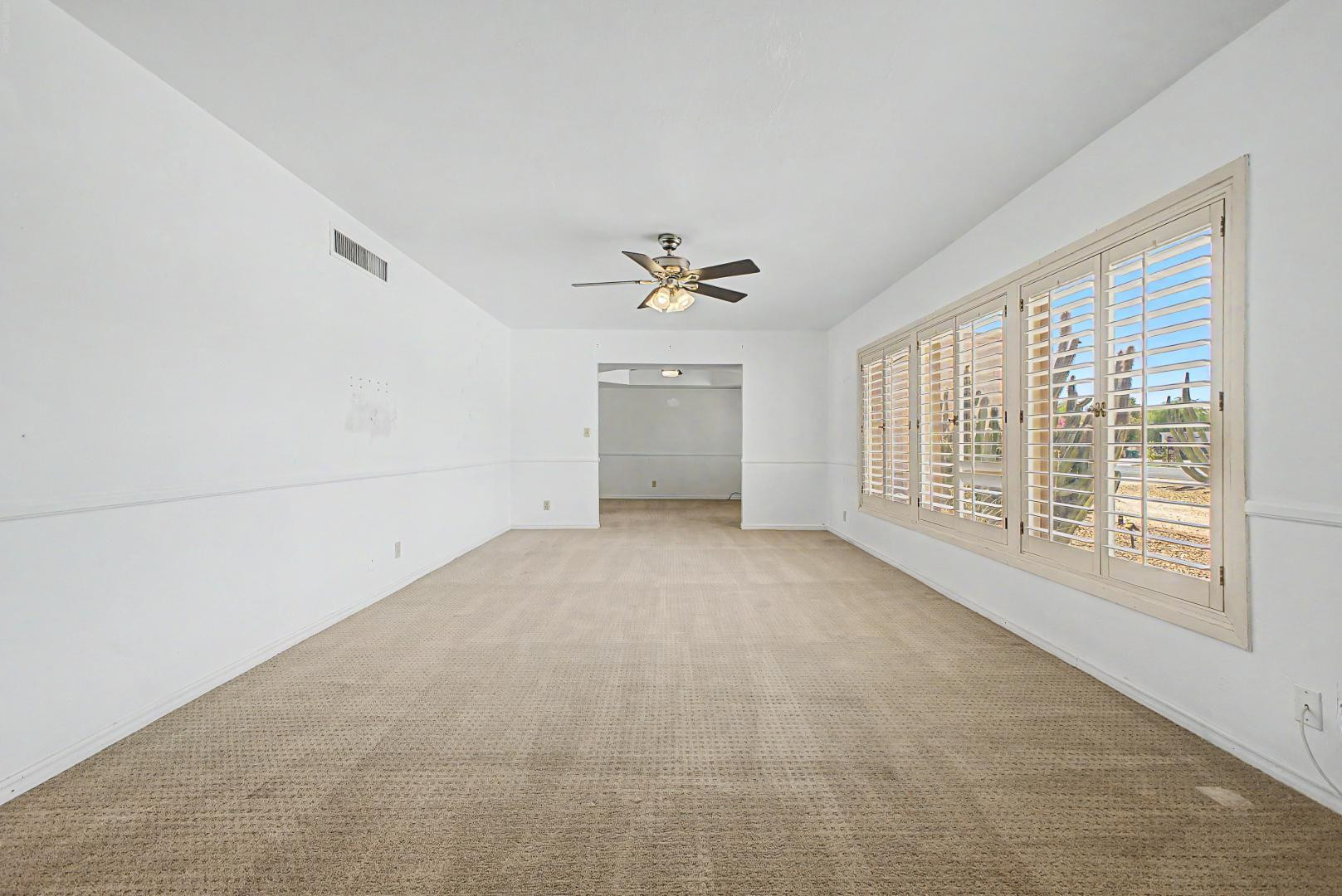4840 E Fanfol Drive