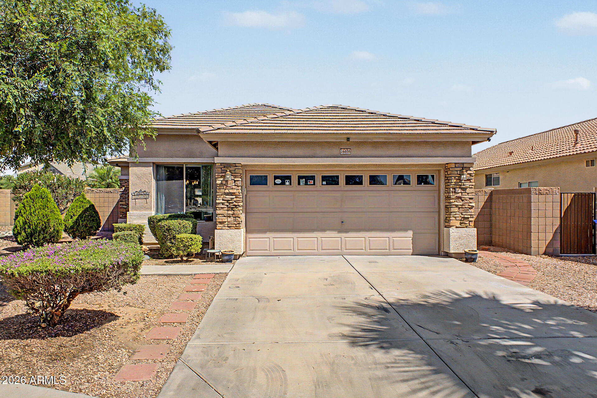 14658 W CROCUS Drive