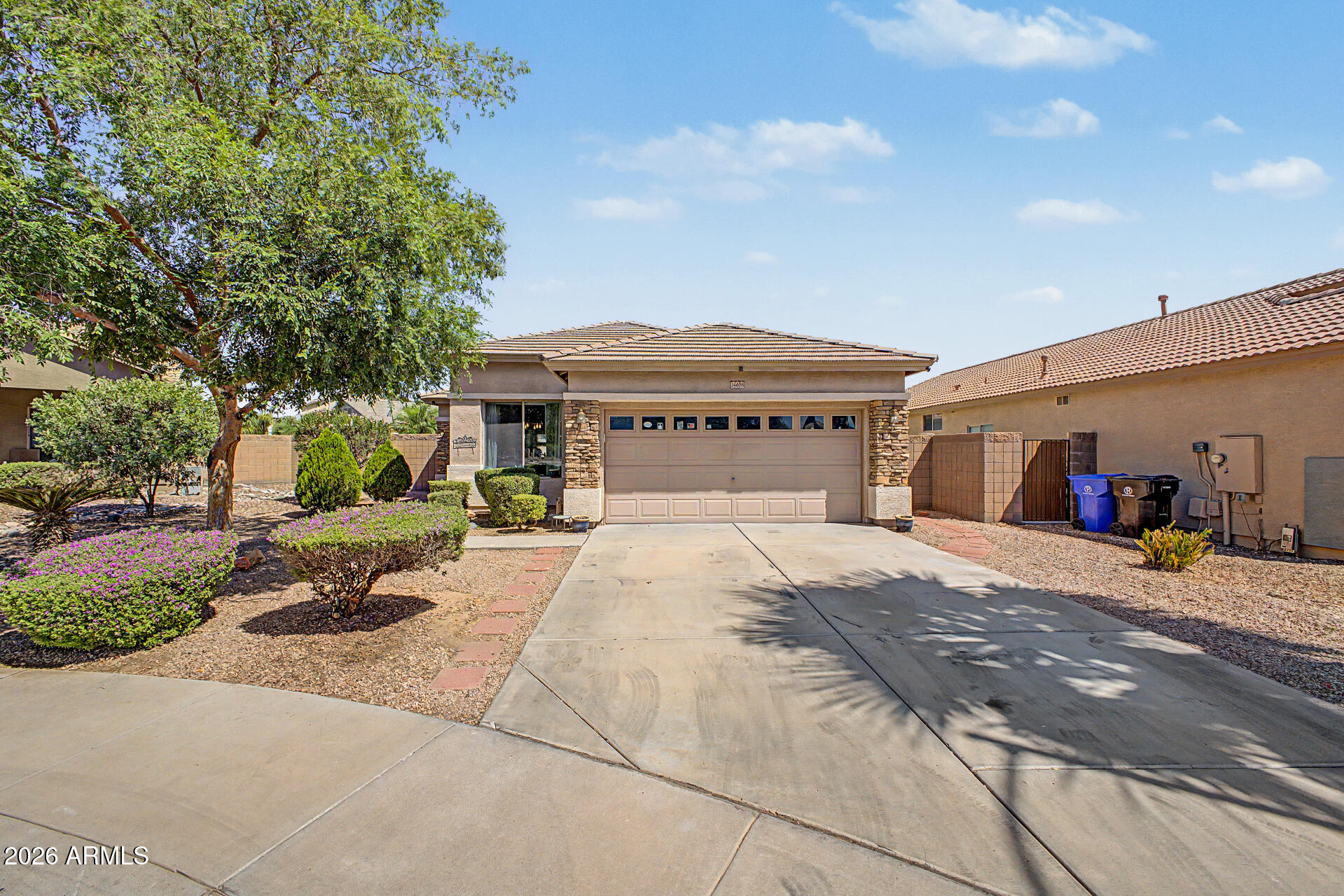 14658 W CROCUS Drive