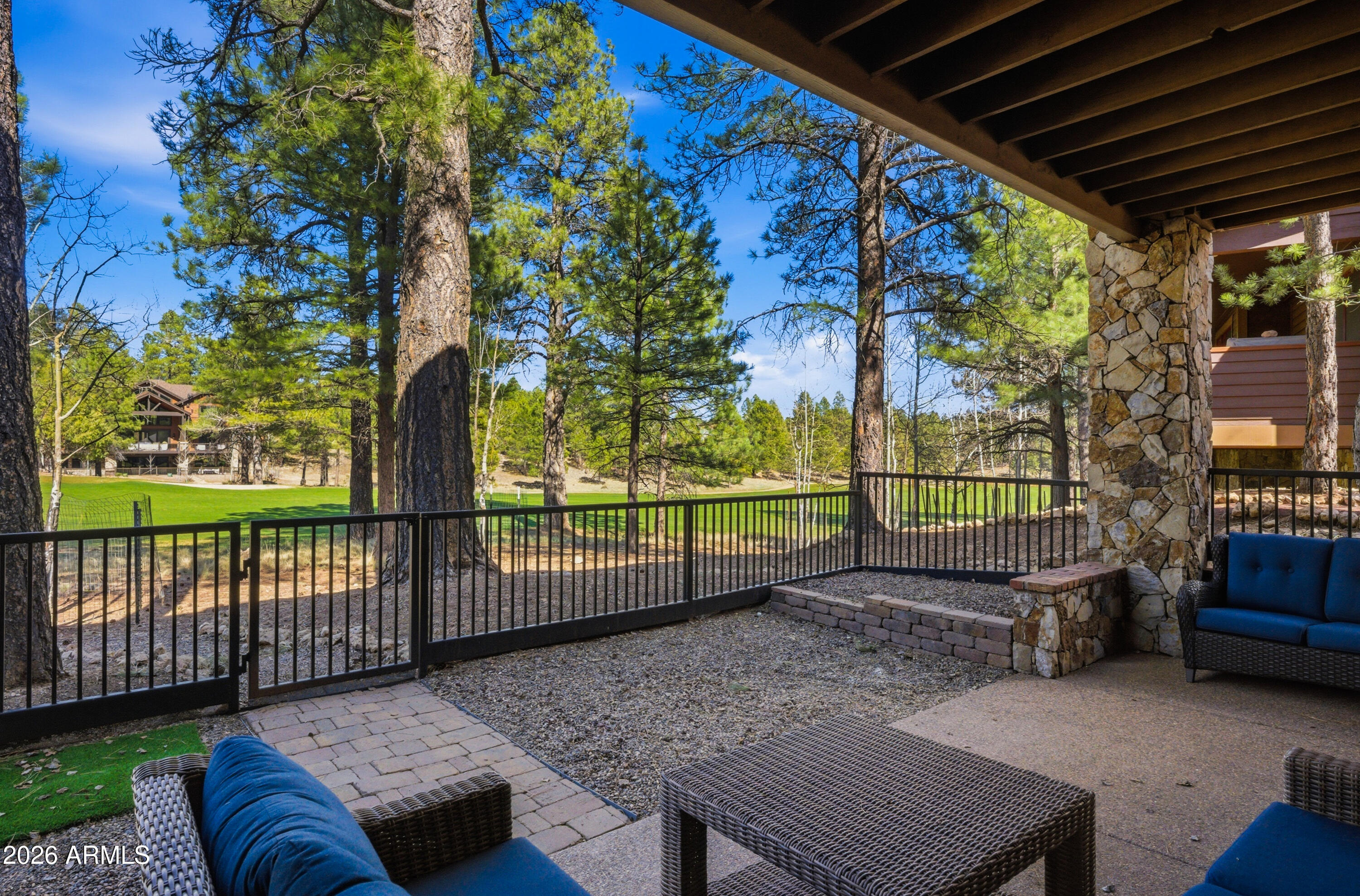 3832 S TIMOTEO Lane