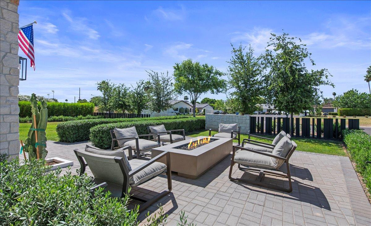 3631 N 54th Court