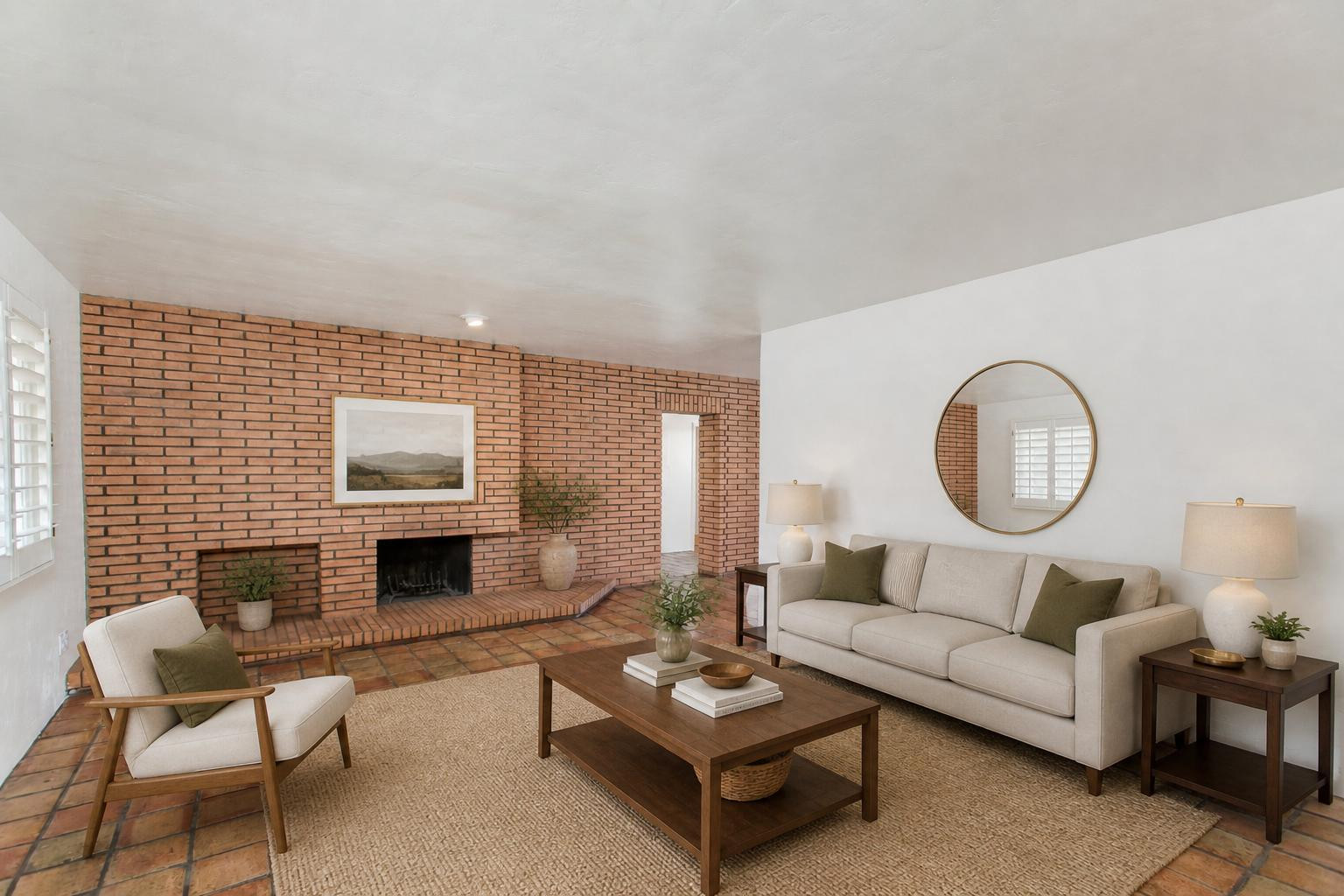 2917 E Mariposa