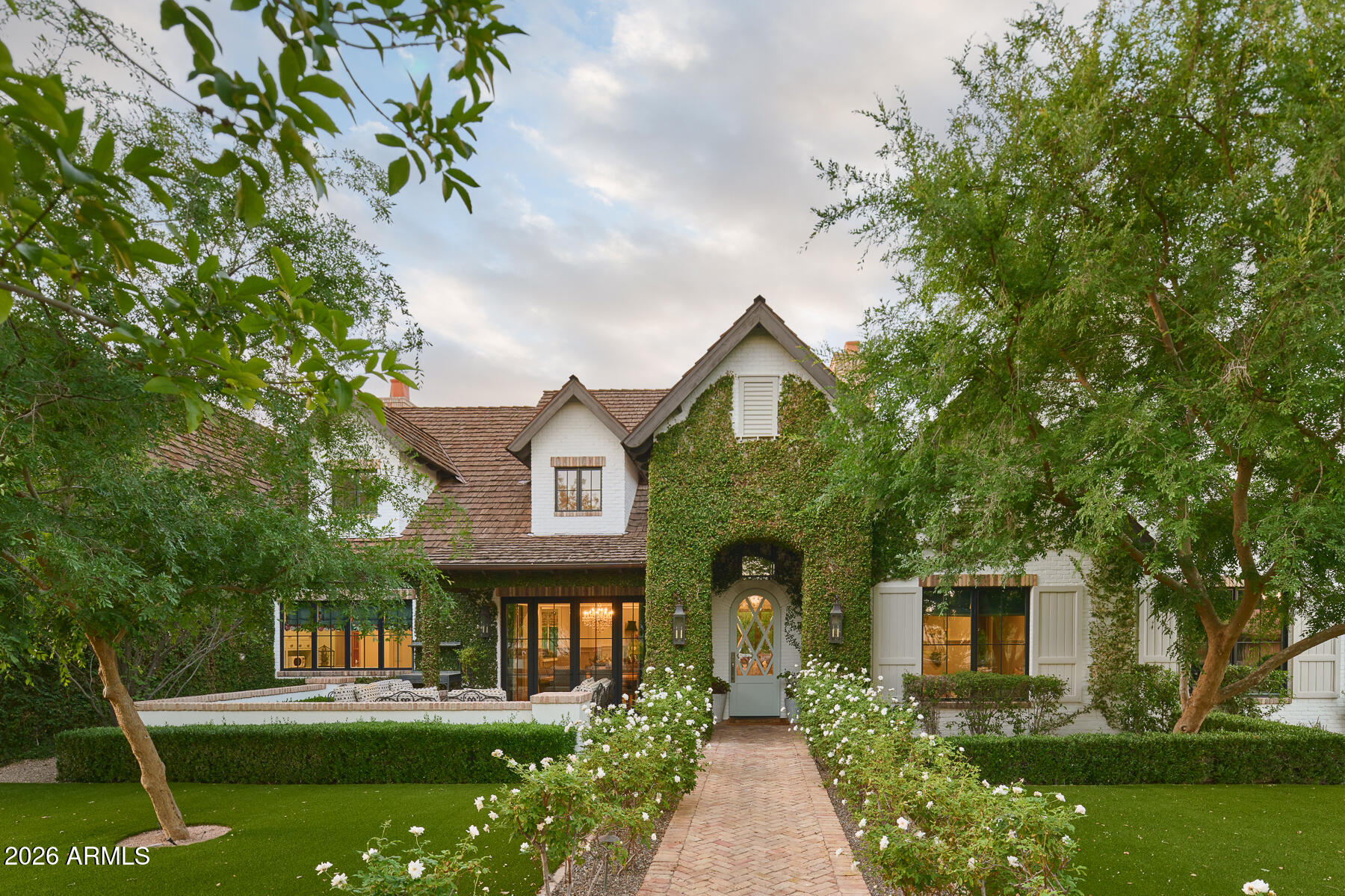 6320 E CALLE DEL NORTE
