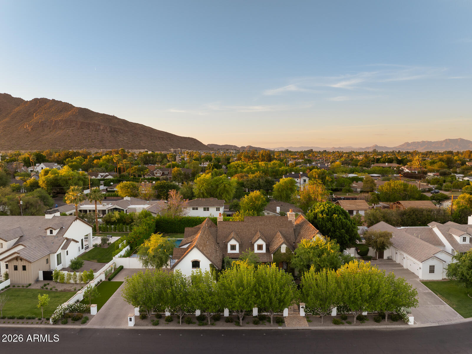 6320 E CALLE DEL NORTE