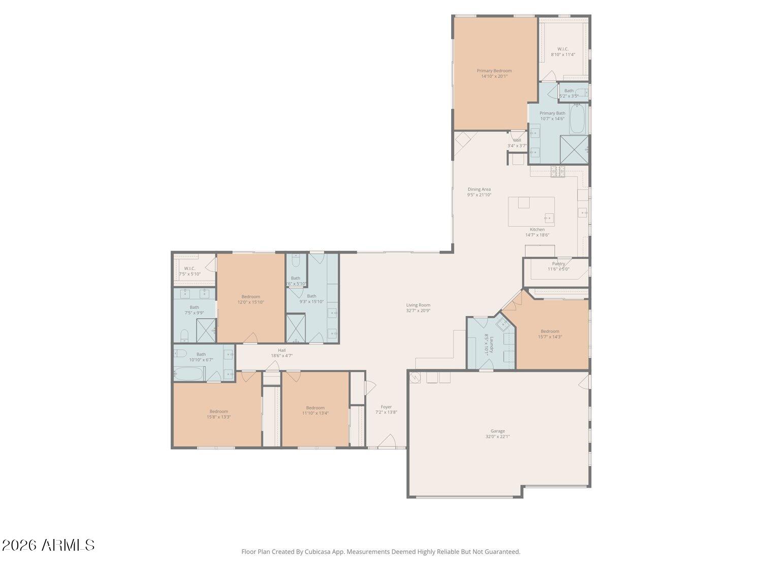 3401 N 34TH Place