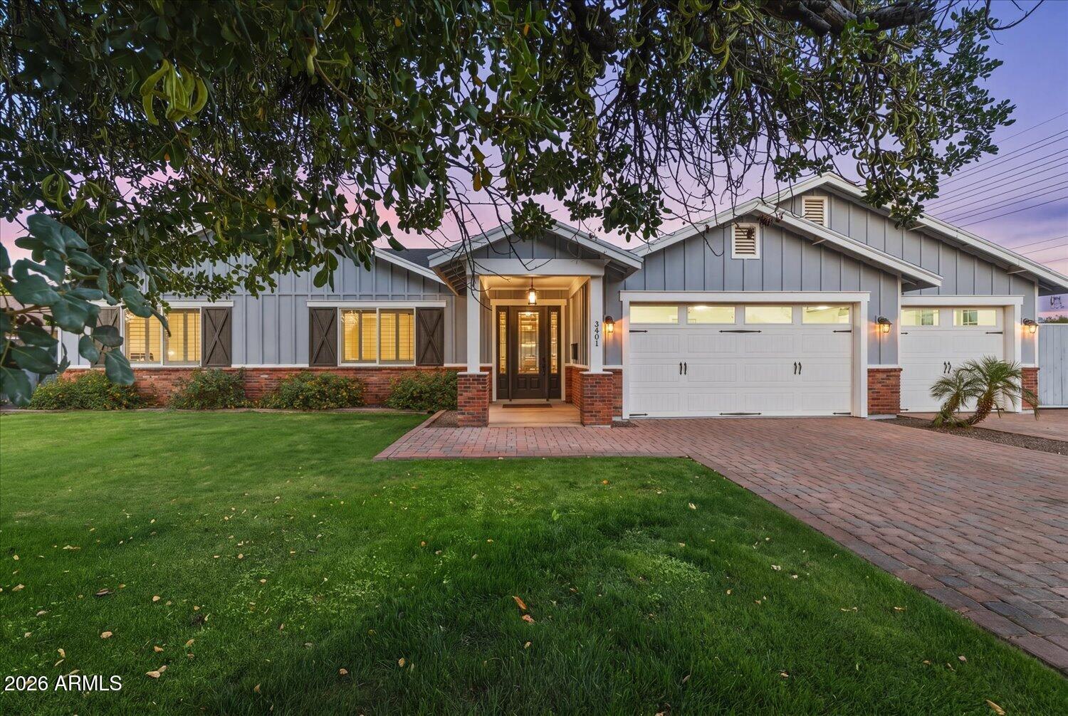 3401 N 34TH Place