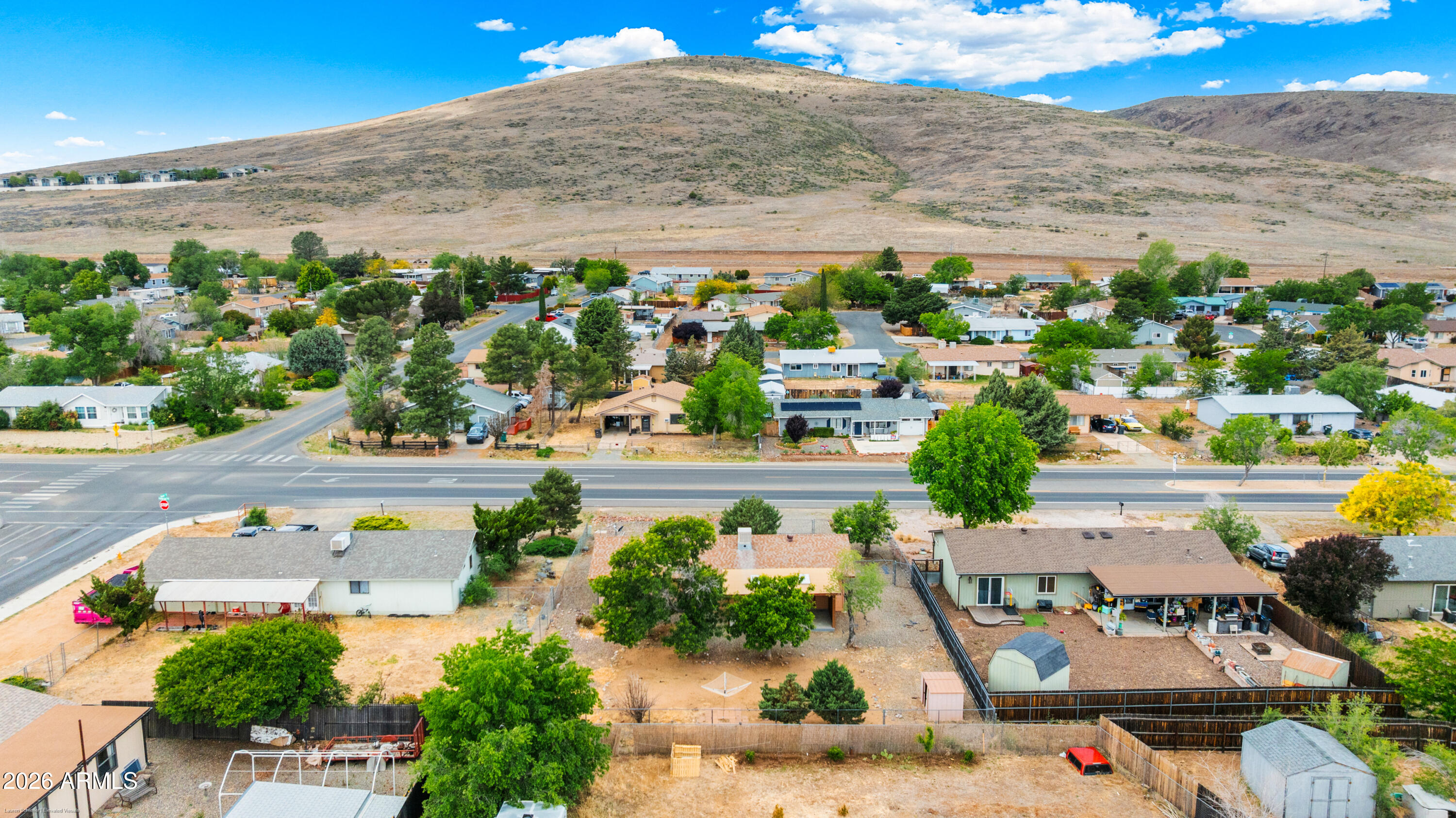 3231 N PRESCOTT EAST Highway