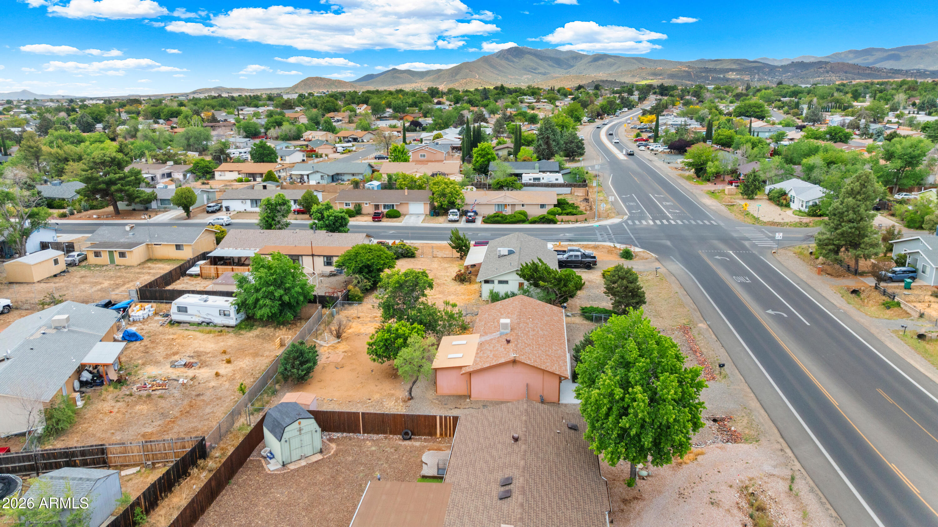3231 N PRESCOTT EAST Highway