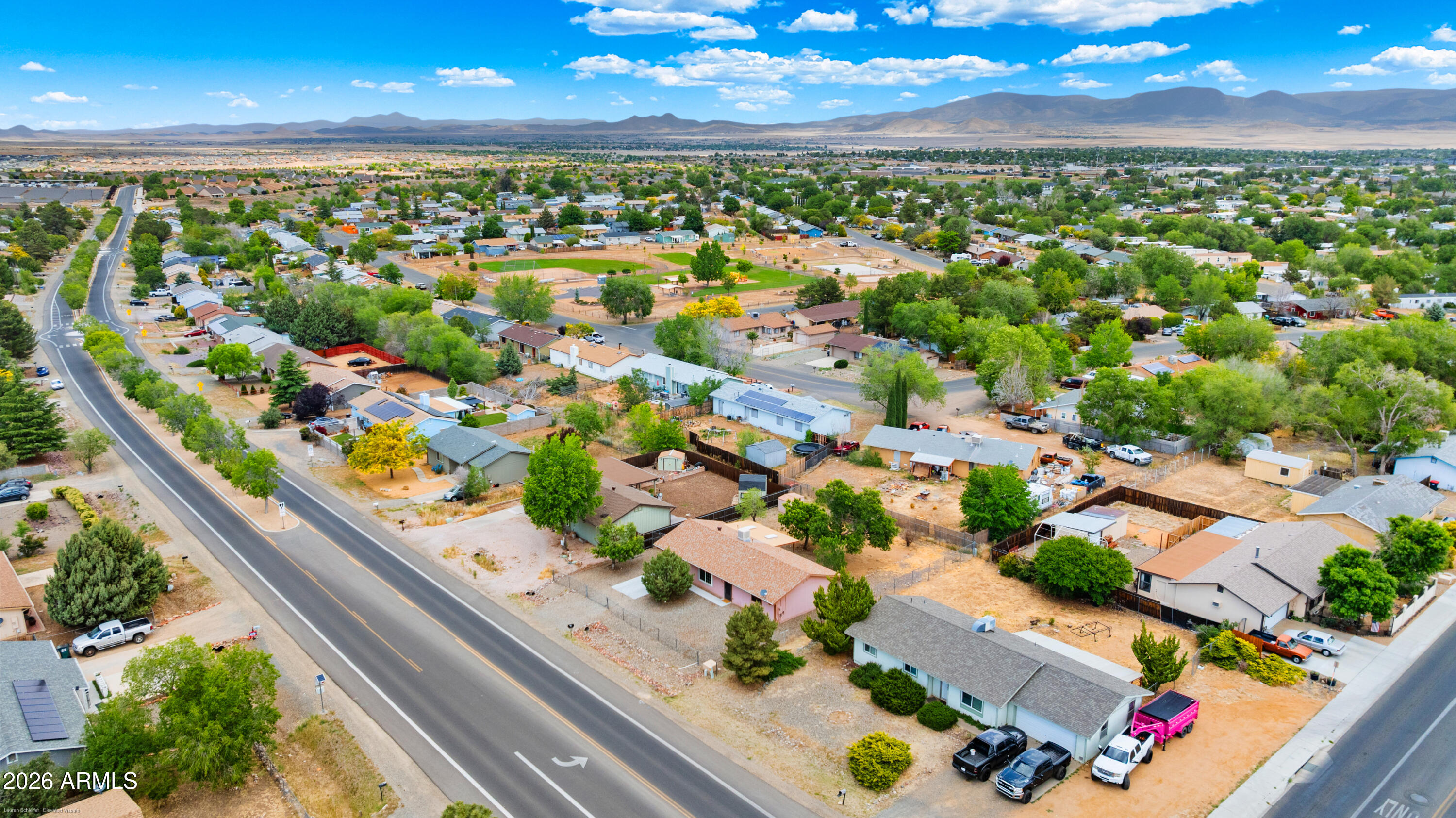 3231 N PRESCOTT EAST Highway