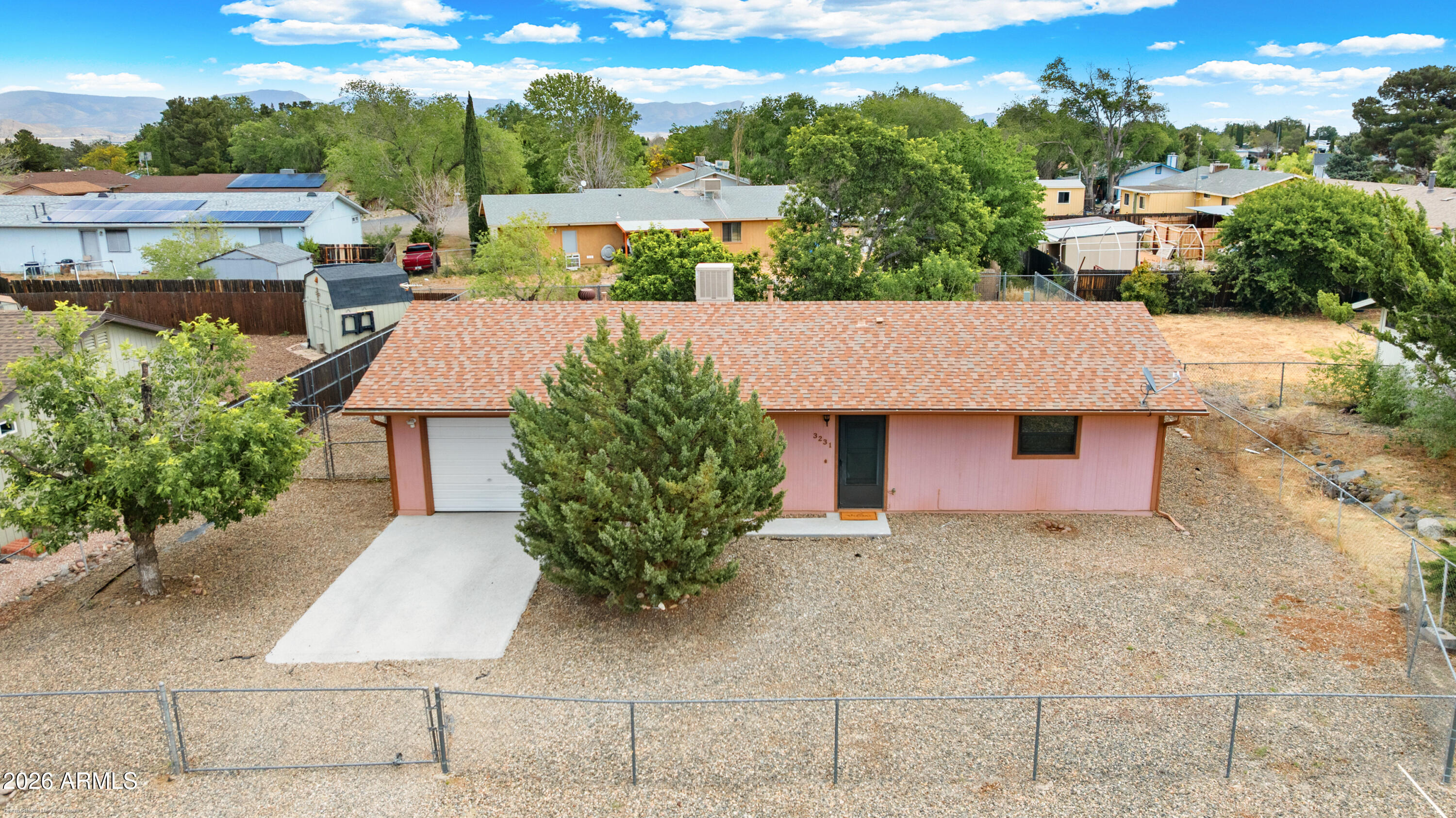 3231 N PRESCOTT EAST Highway