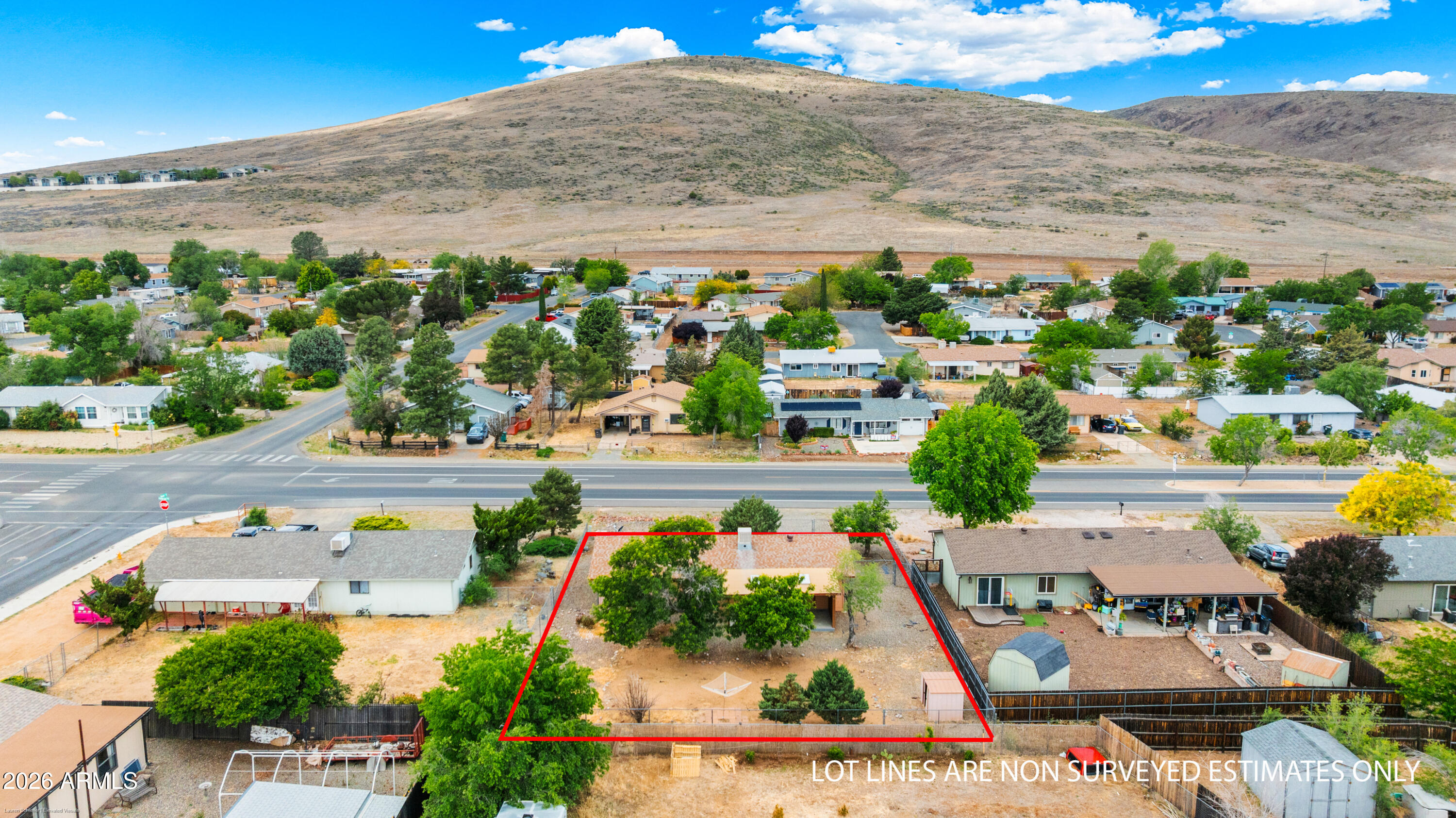 3231 N PRESCOTT EAST Highway