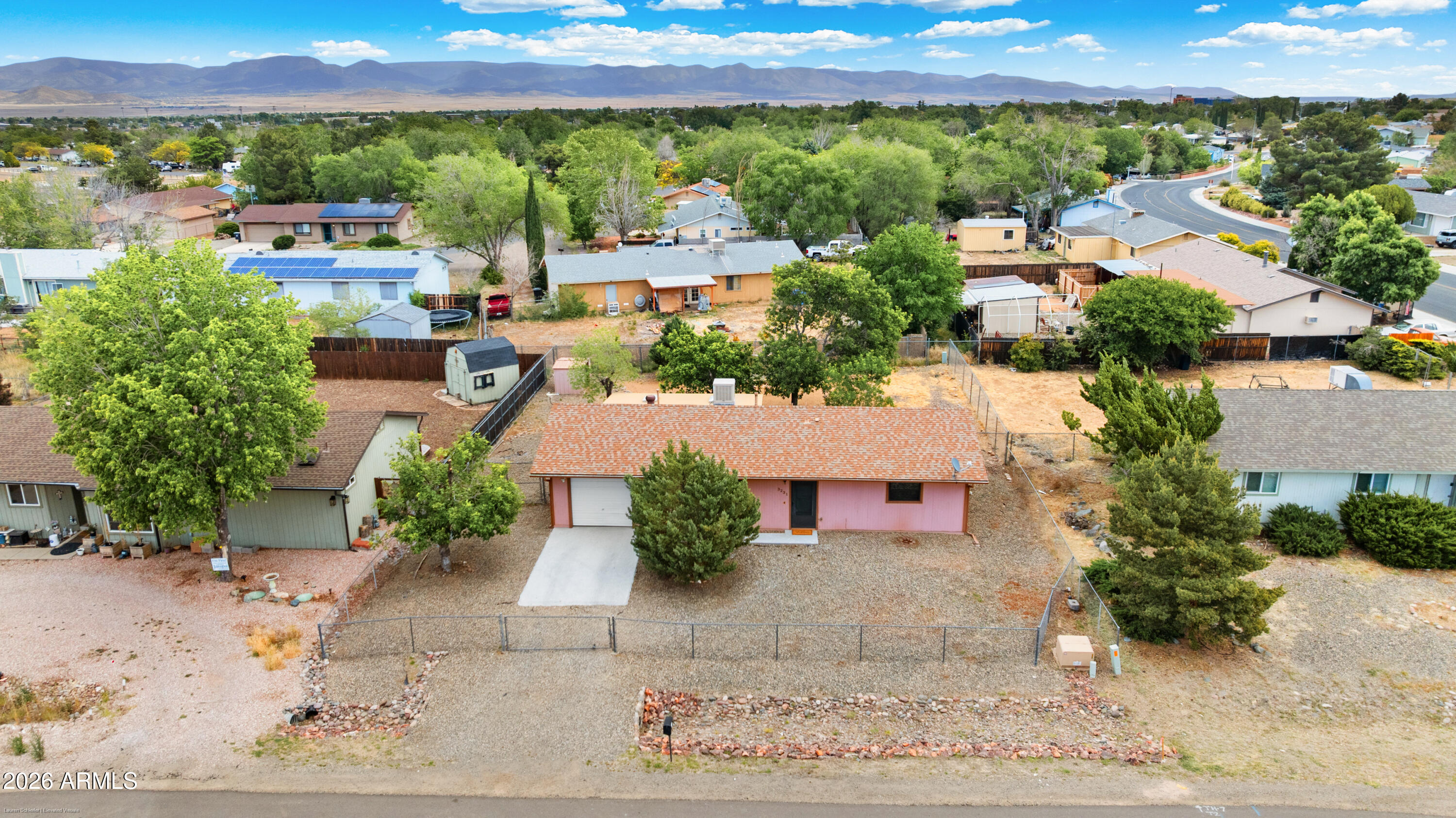 3231 N PRESCOTT EAST Highway