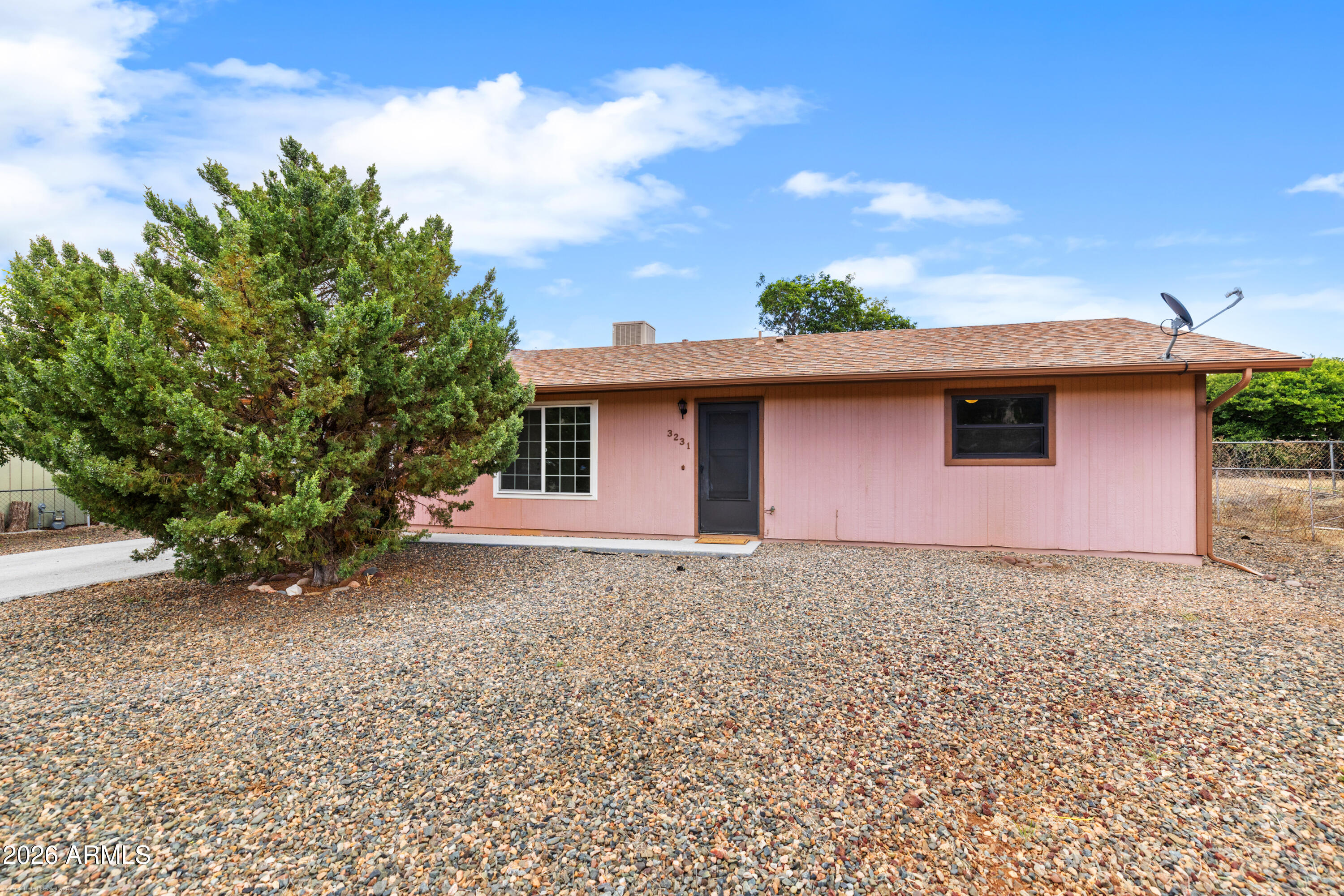 3231 N PRESCOTT EAST Highway