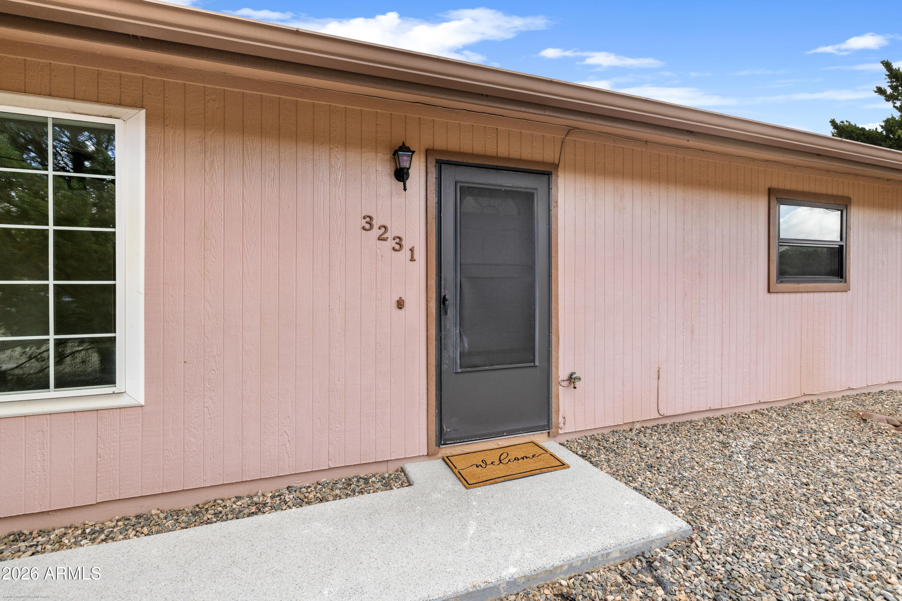 3231 N PRESCOTT EAST Highway