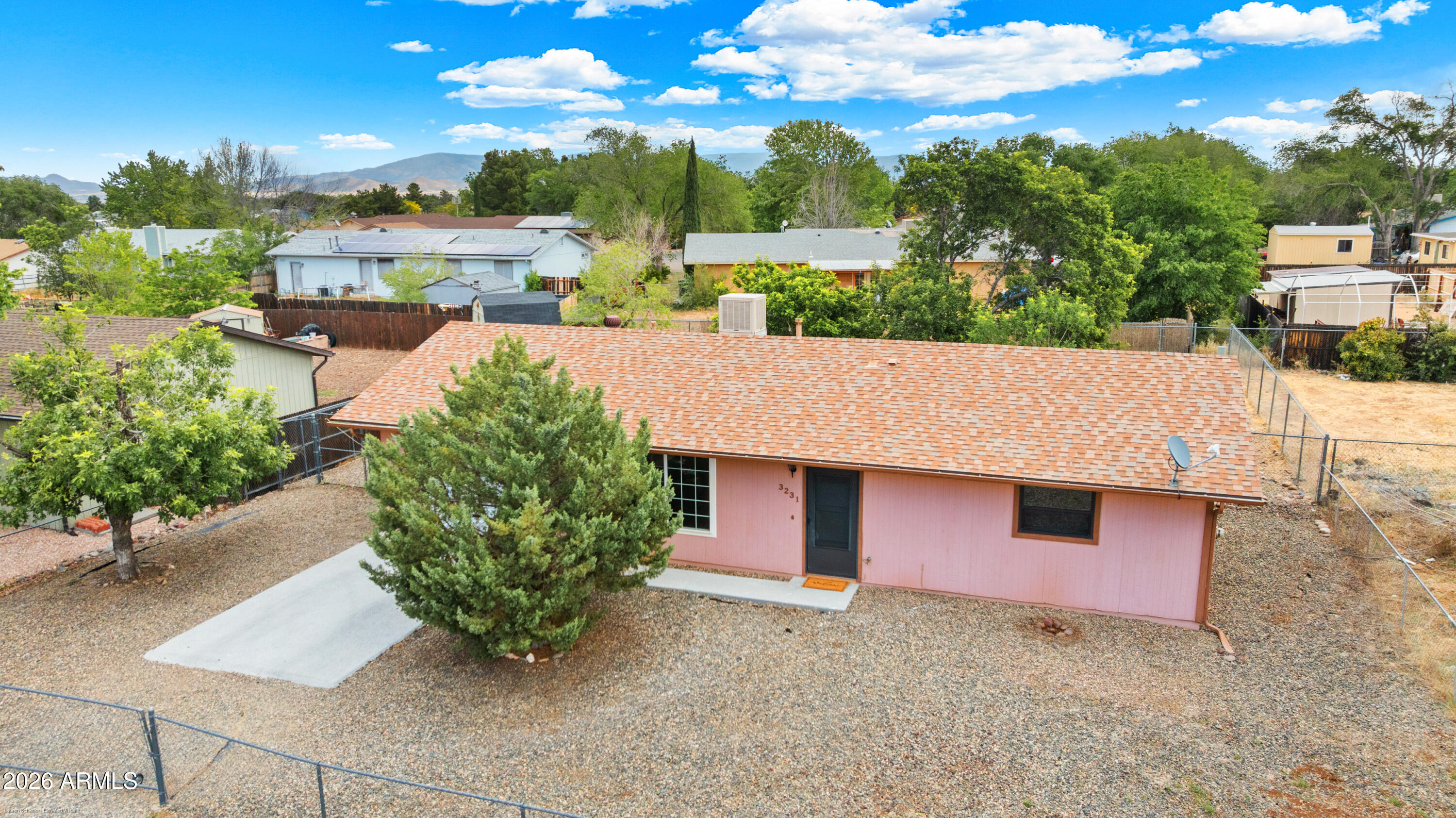 3231 N PRESCOTT EAST Highway