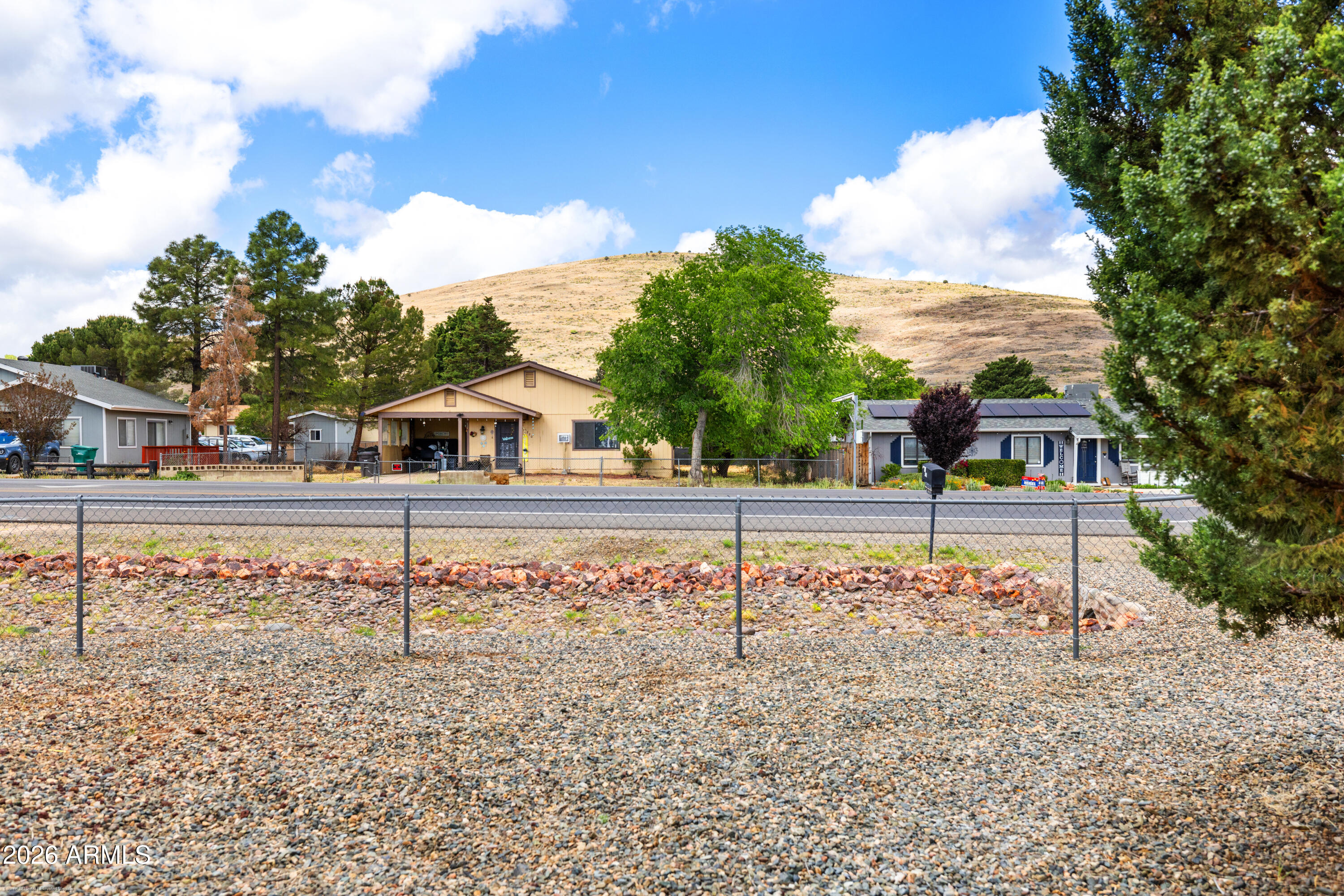 3231 N PRESCOTT EAST Highway